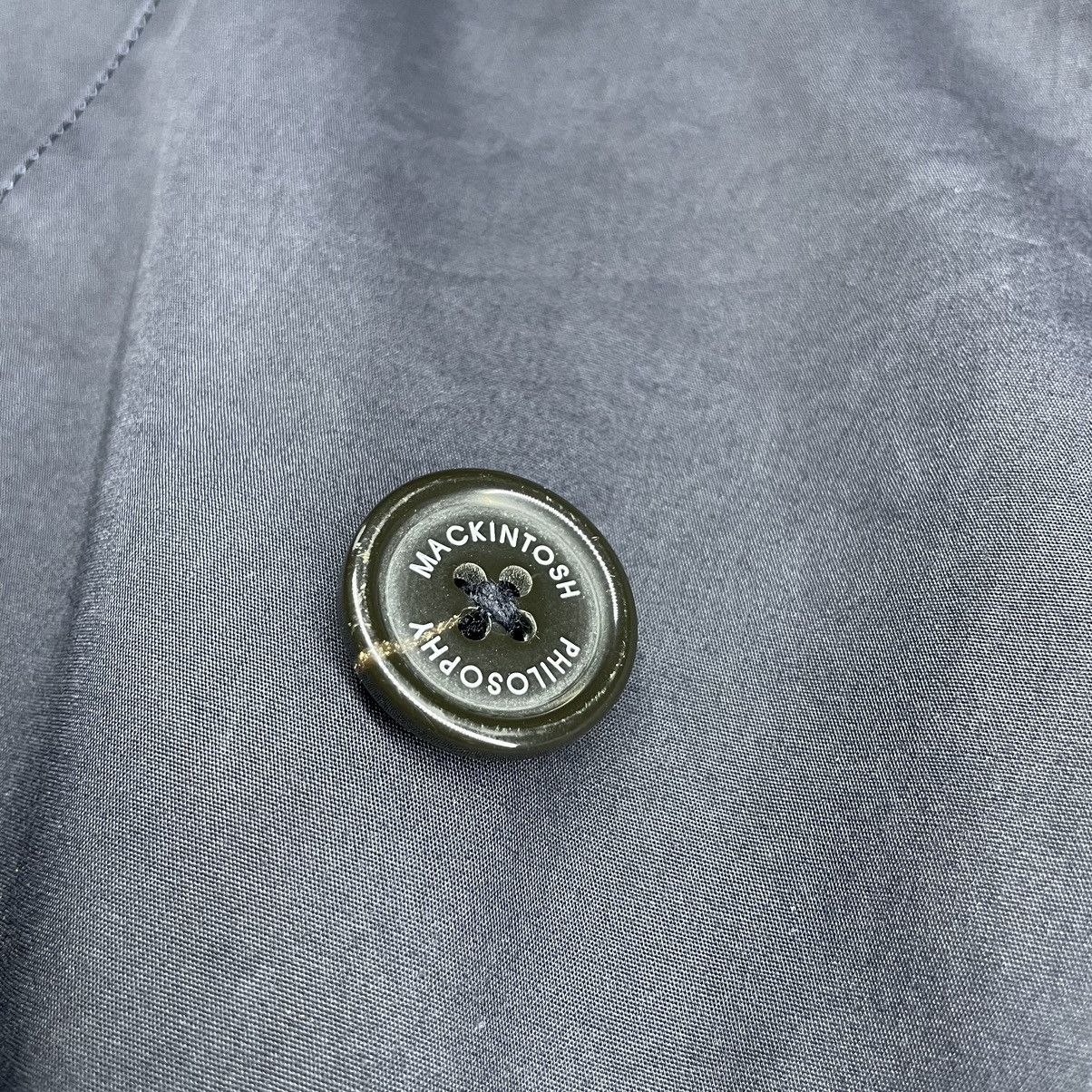 Mackintosh A25 Mackintosh Philosophy swing coat Size US S / EU 44-46 / 1 - 14 Thumbnail