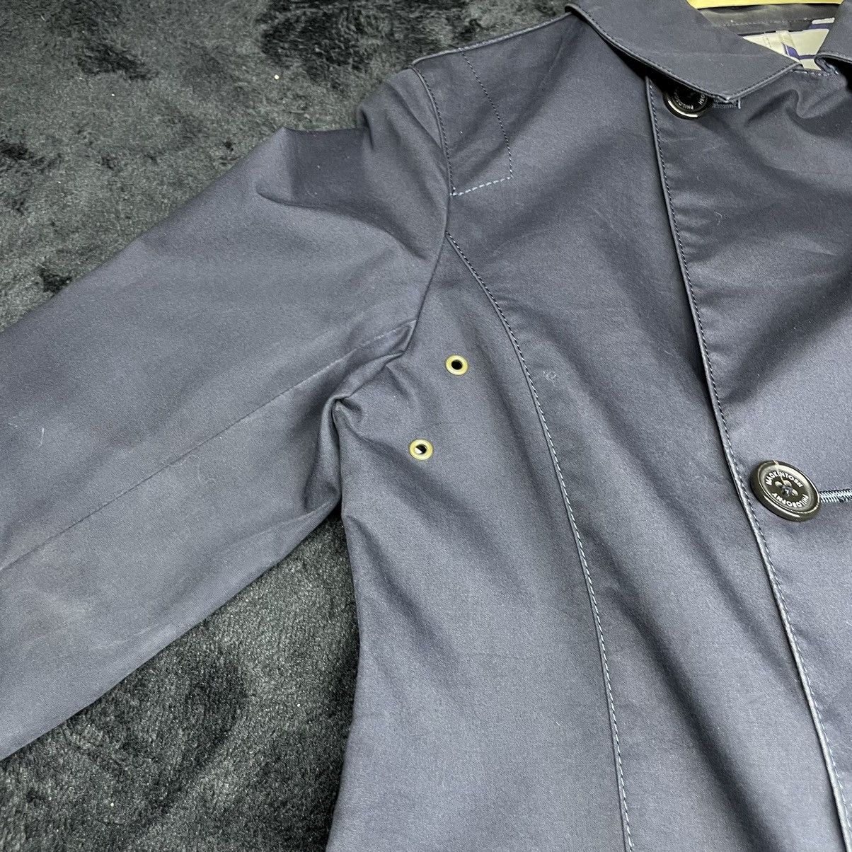 Mackintosh A25 Mackintosh Philosophy swing coat Size US S / EU 44-46 / 1 - 9 Thumbnail