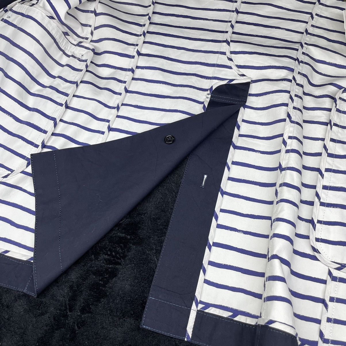 Mackintosh A25 Mackintosh Philosophy swing coat Size US S / EU 44-46 / 1 - 13 Thumbnail