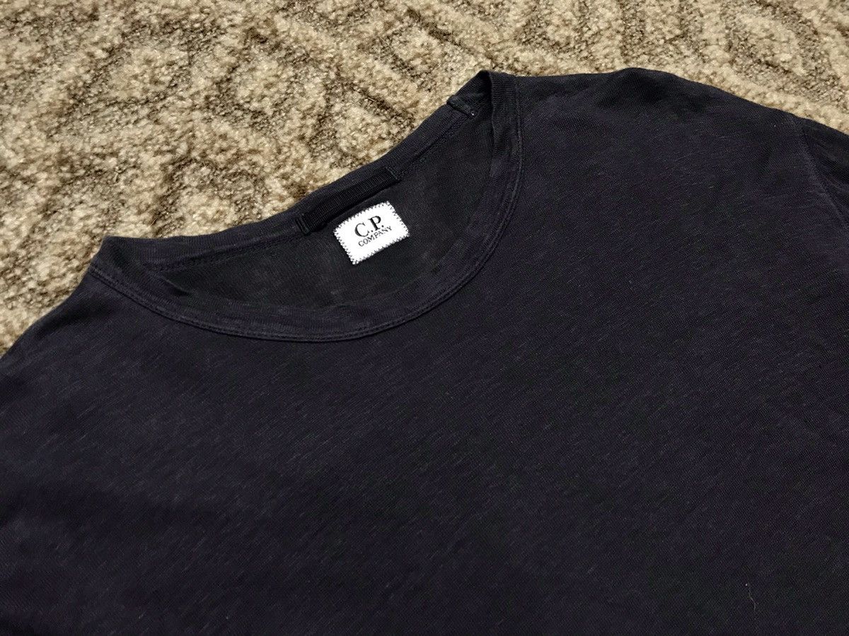 C.P. Company C.P. Company Lino Longsleeve Size US L / EU 52-54 / 3 - 7 Thumbnail