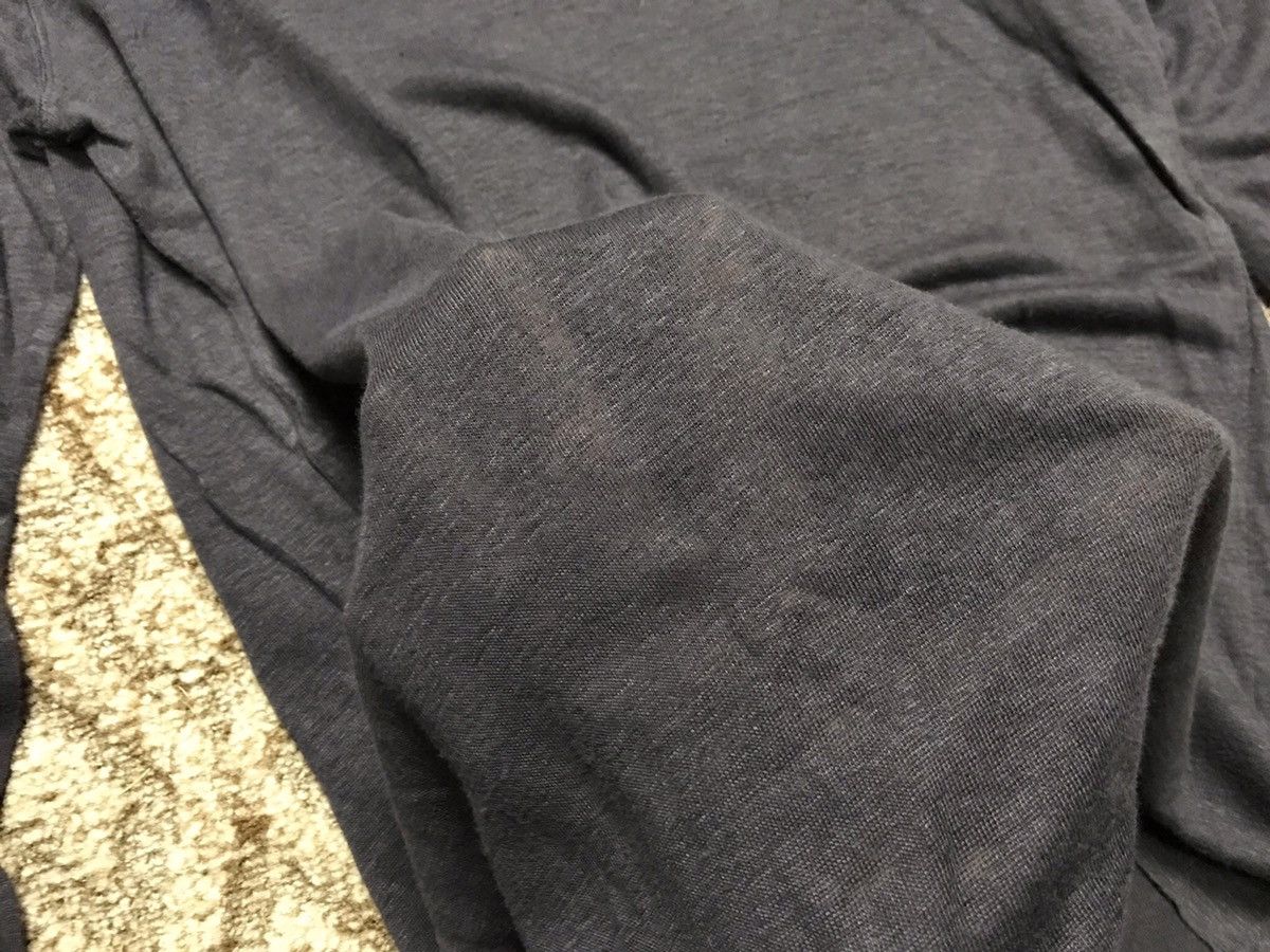 C.P. Company C.P. Company Lino Longsleeve Size US L / EU 52-54 / 3 - 6 Thumbnail