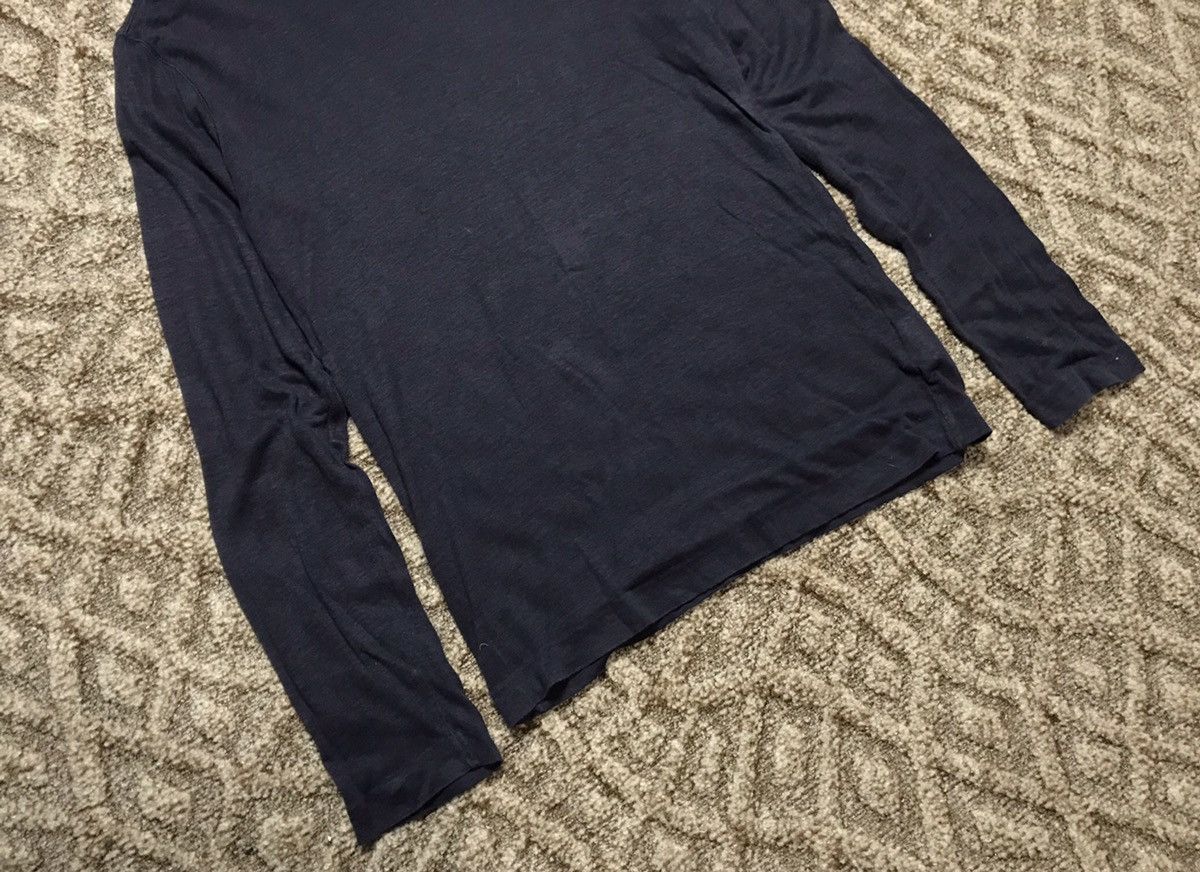 C.P. Company C.P. Company Lino Longsleeve Size US L / EU 52-54 / 3 - 12 Thumbnail