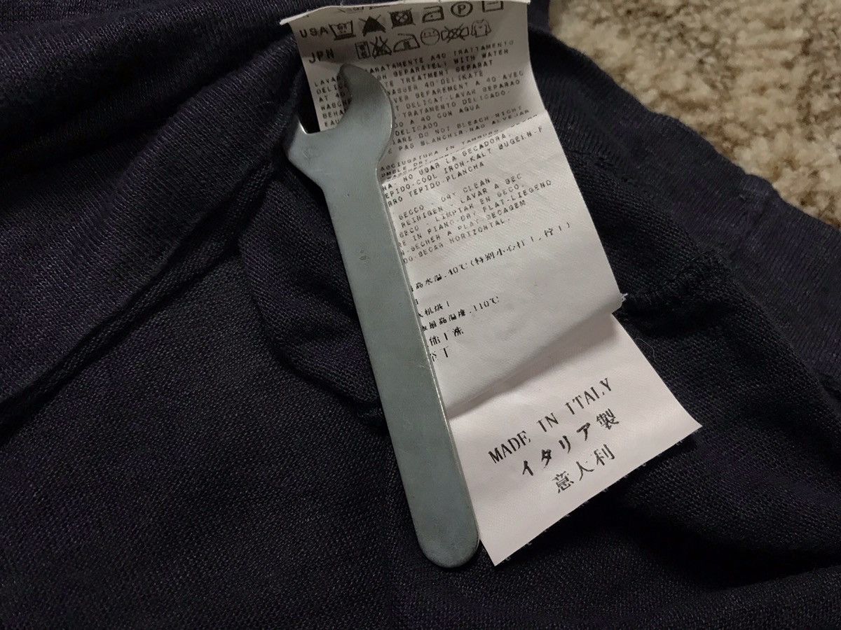 C.P. Company C.P. Company Lino Longsleeve Size US L / EU 52-54 / 3 - 5 Thumbnail