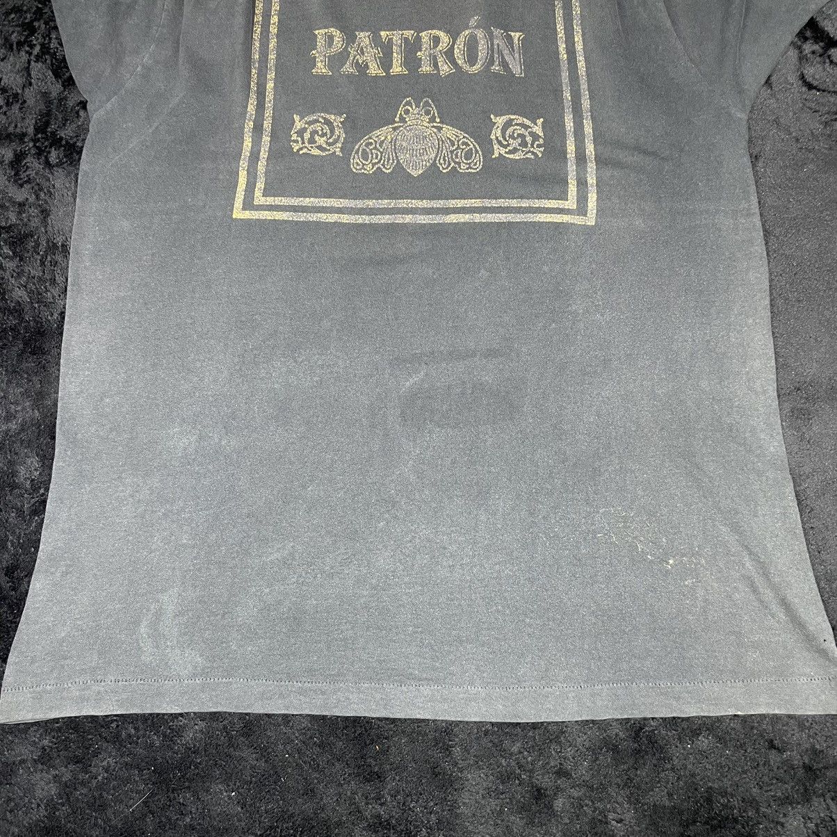 Vintage 90s Tequila Patron