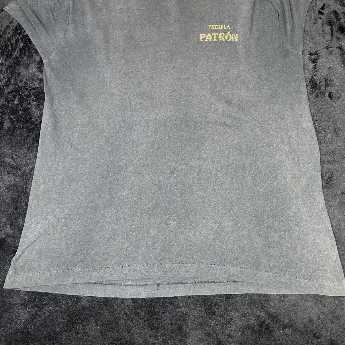 Vintage 90s Tequila Patron