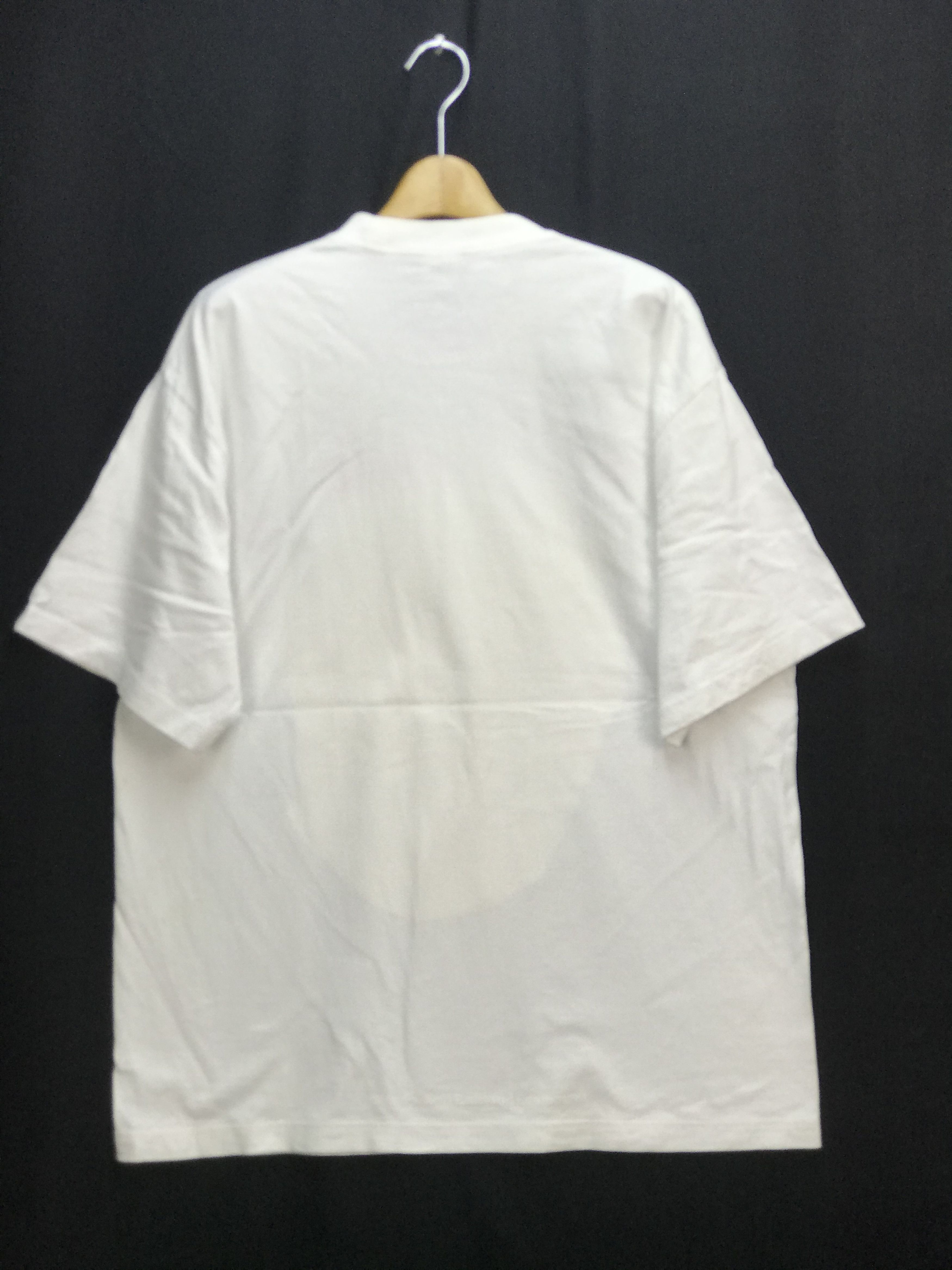 Nitraid NITRAID JAPAN BIG LOGO PRINTED SHIRT Size US XL / EU 56 / 4 - 7 Thumbnail