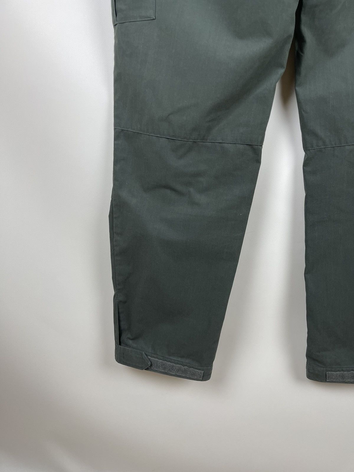 Jack Wolfskin Jack wolfskins utility cargo pants travis Scott style Size US 34 / EU 50 - 9 Thumbnail