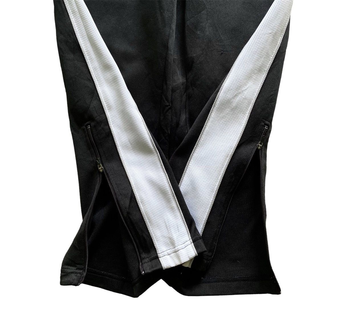 Nike Vintage Nike Swoosh Track Pants Size US 29 - 4 Thumbnail
