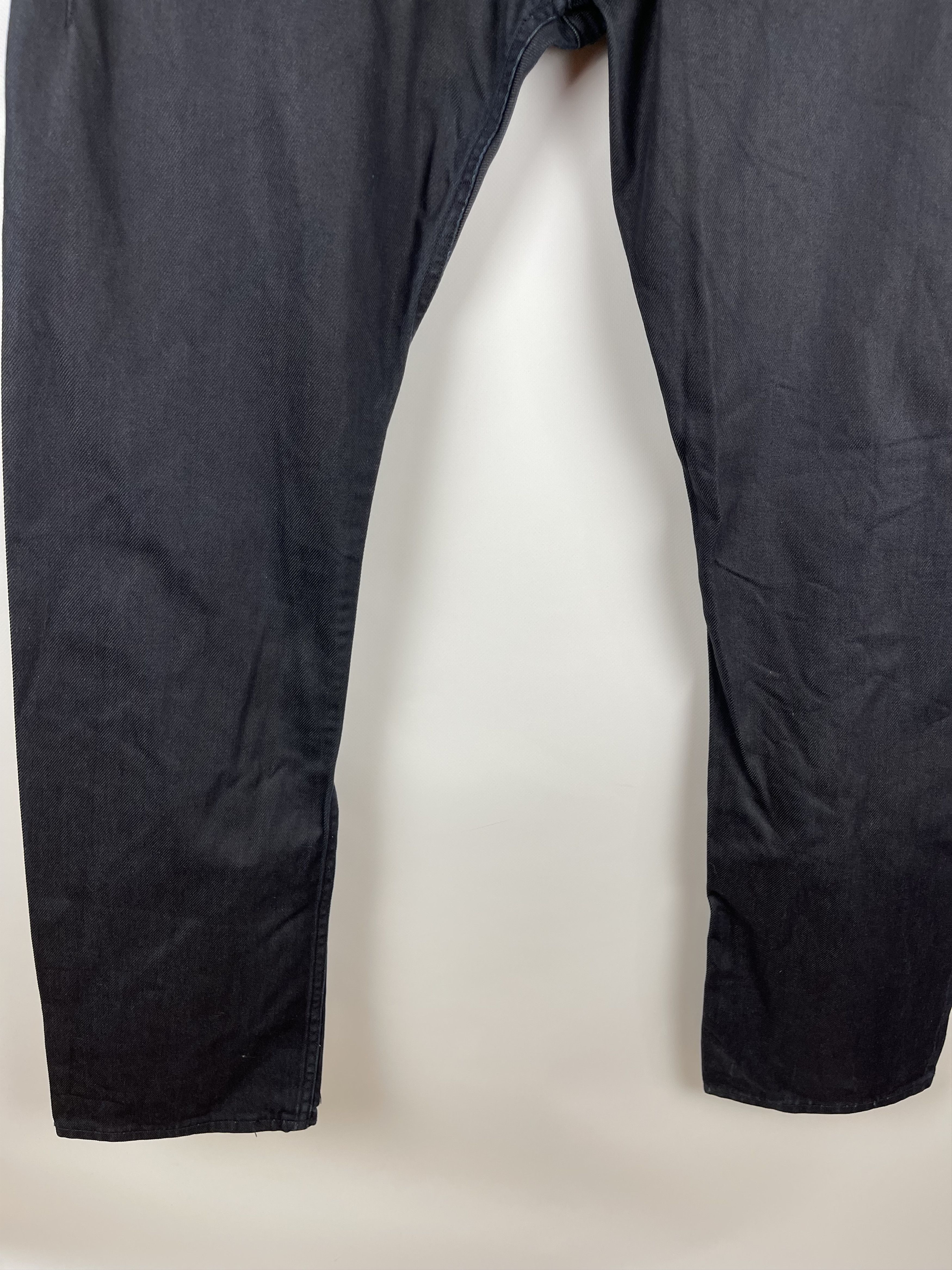 G-Star G-star raw Mc Arthur shipmate narrow utility denim jeans Size US 33 - 4 Thumbnail