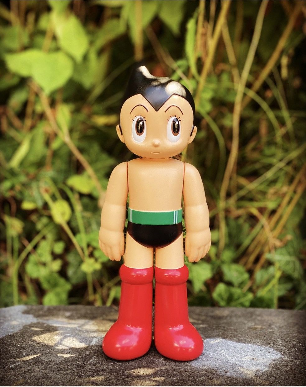 Medicom Toy Tezuka Productions by Tokyo Toys - Astro Boy Size ONE SIZE - 1 Thumbnail