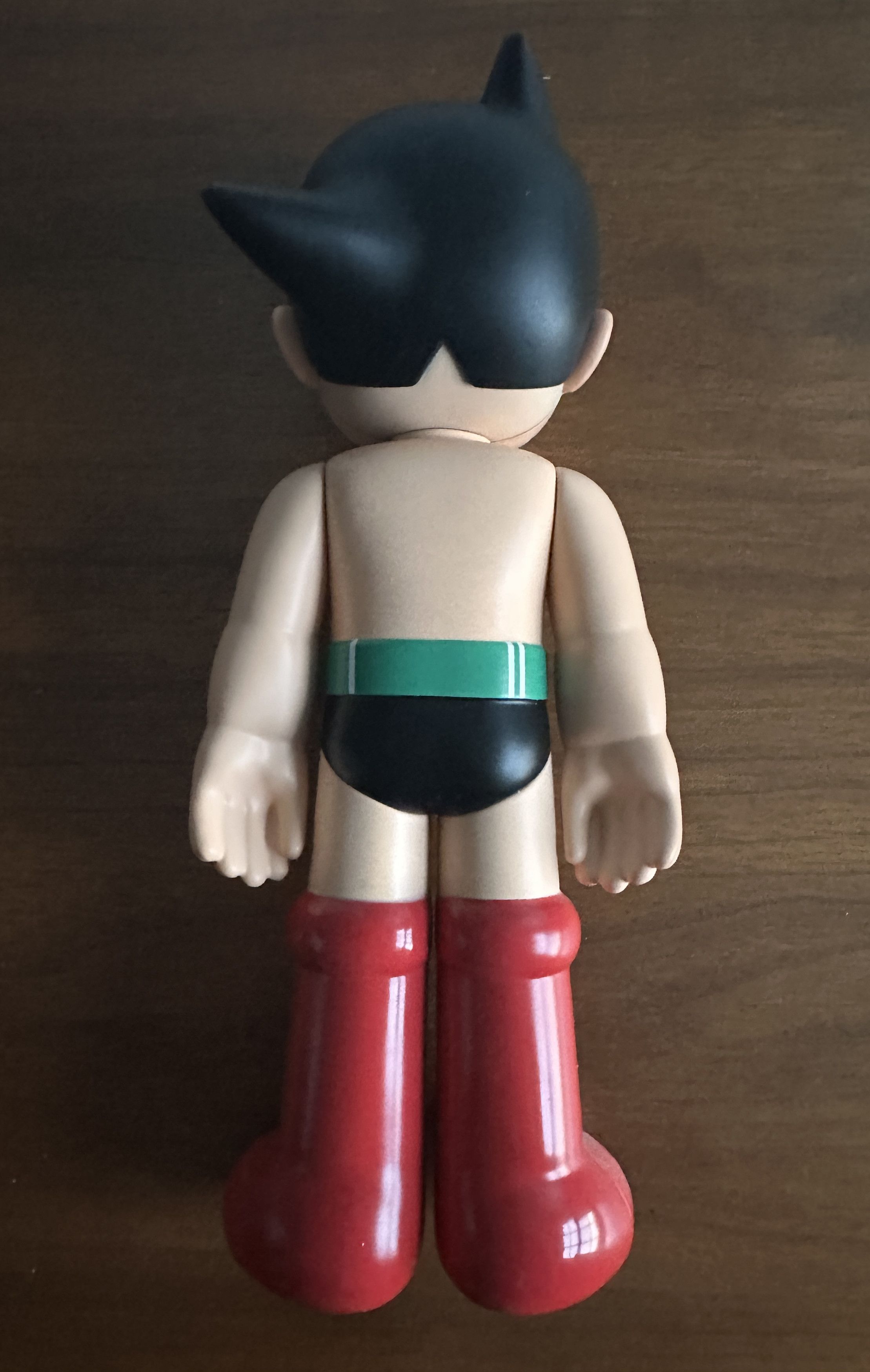 Medicom Toy Tezuka Productions by Tokyo Toys - Astro Boy Size ONE SIZE - 5 Thumbnail