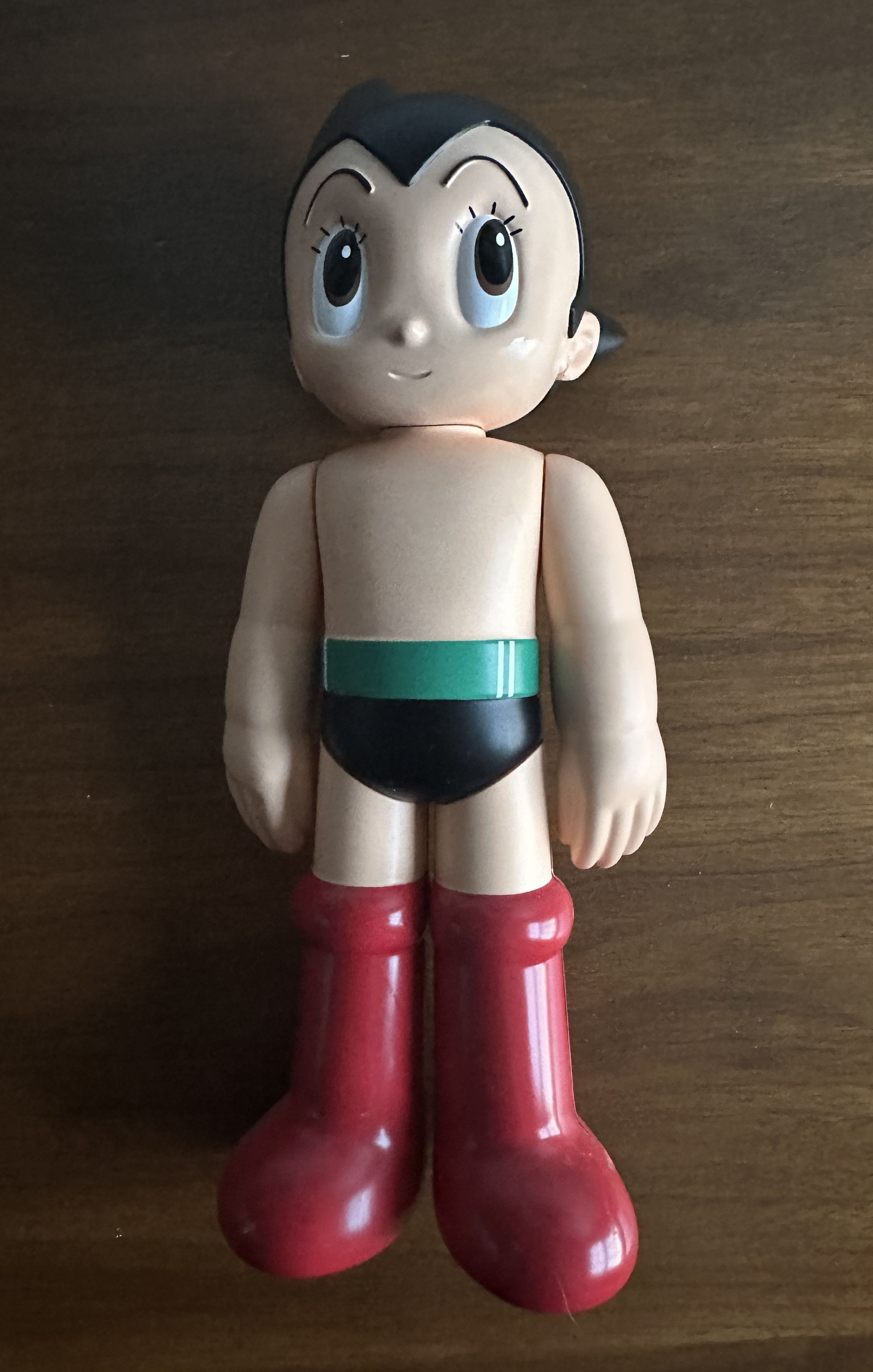 Medicom Toy Tezuka Productions by Tokyo Toys - Astro Boy Size ONE SIZE - 4 Thumbnail
