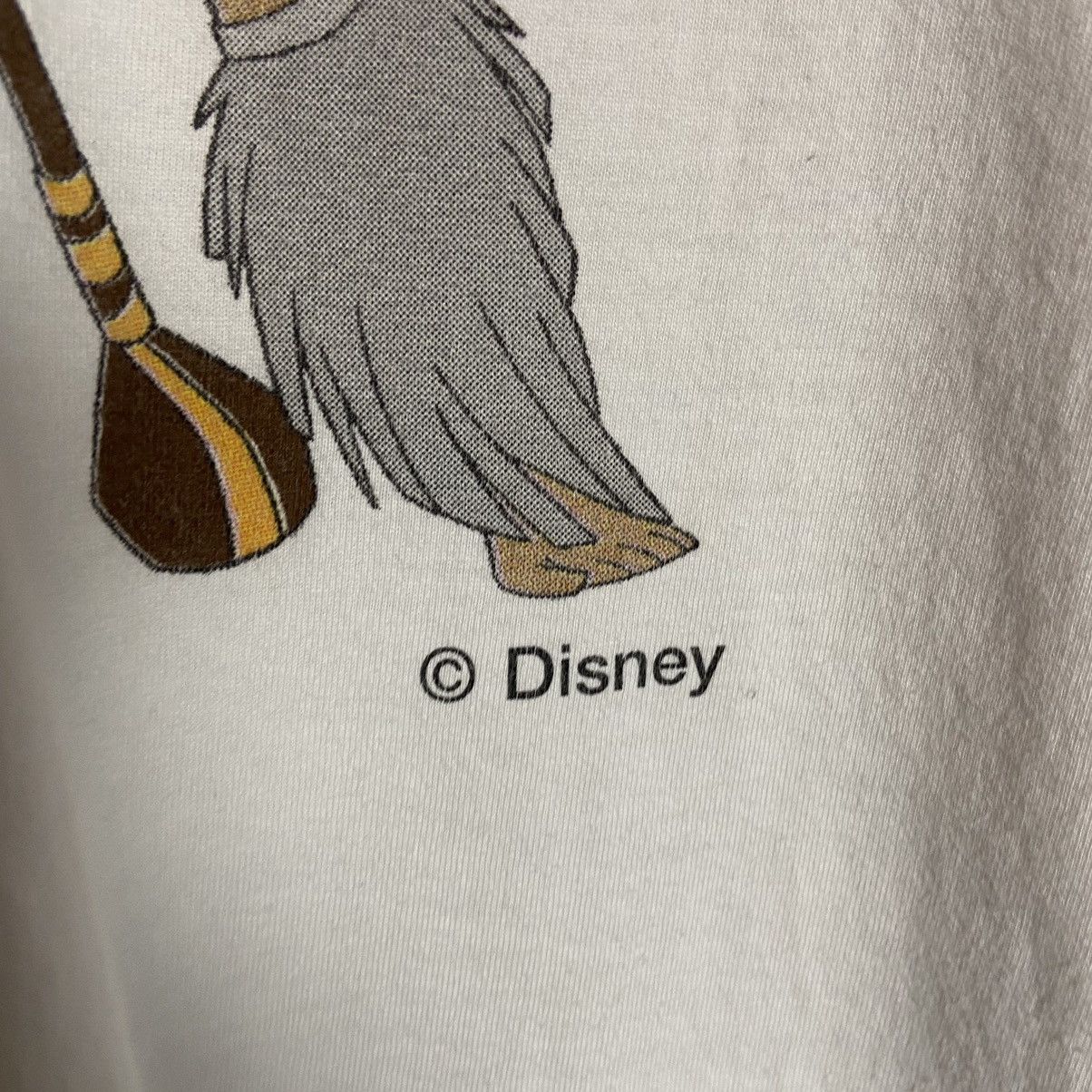 Disney × Vintage Vintage 90s Kida Atlantis Disney T-Shirt Size US XL / EU 56 / 4 - 4 Thumbnail