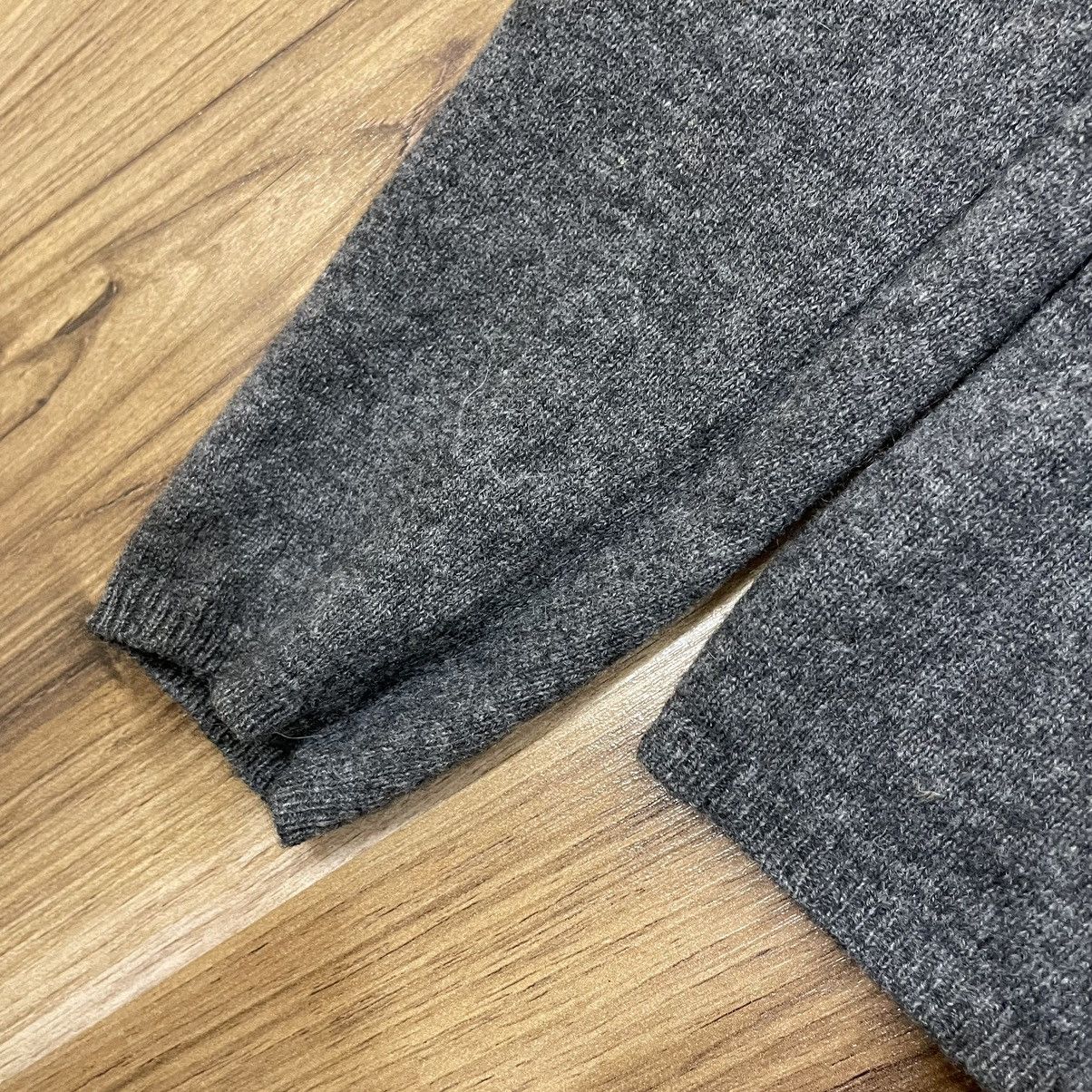 Other Luxury M Project Size S Made in Italy Kashmir Swater Size S / US 4 / IT 40 - 6 Thumbnail