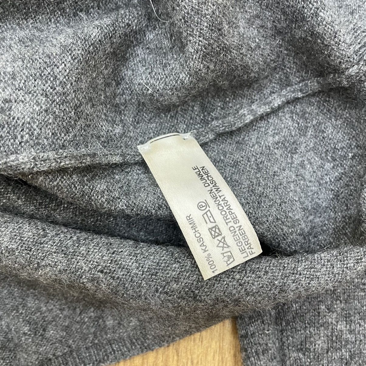 Other Luxury M Project Size S Made in Italy Kashmir Swater Size S / US 4 / IT 40 - 7 Thumbnail