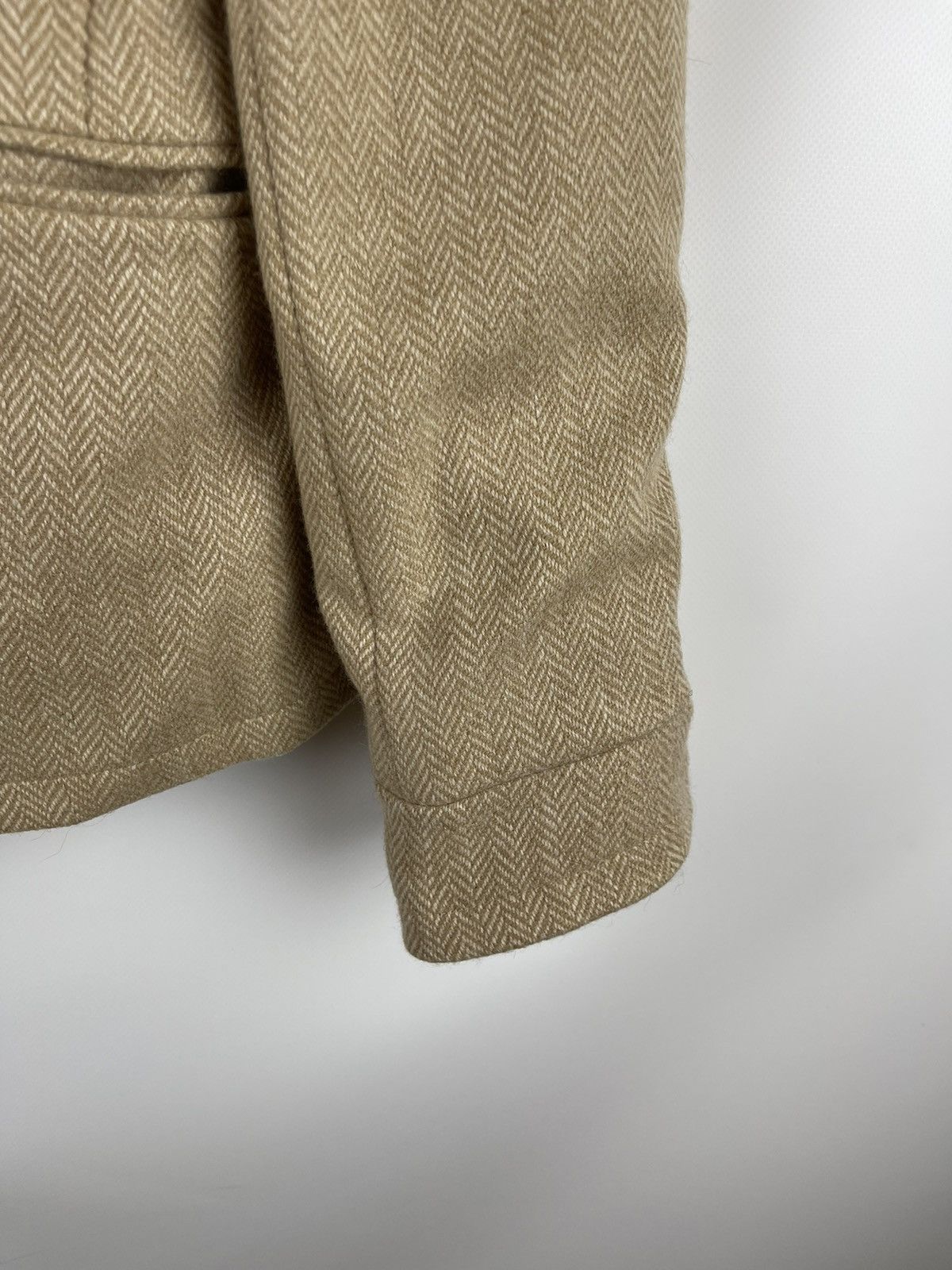Jil Sander Jil sander vintage 80s made in west Germany cashmere wool Size M / US 6-8 / IT 42-44 - 5 Thumbnail
