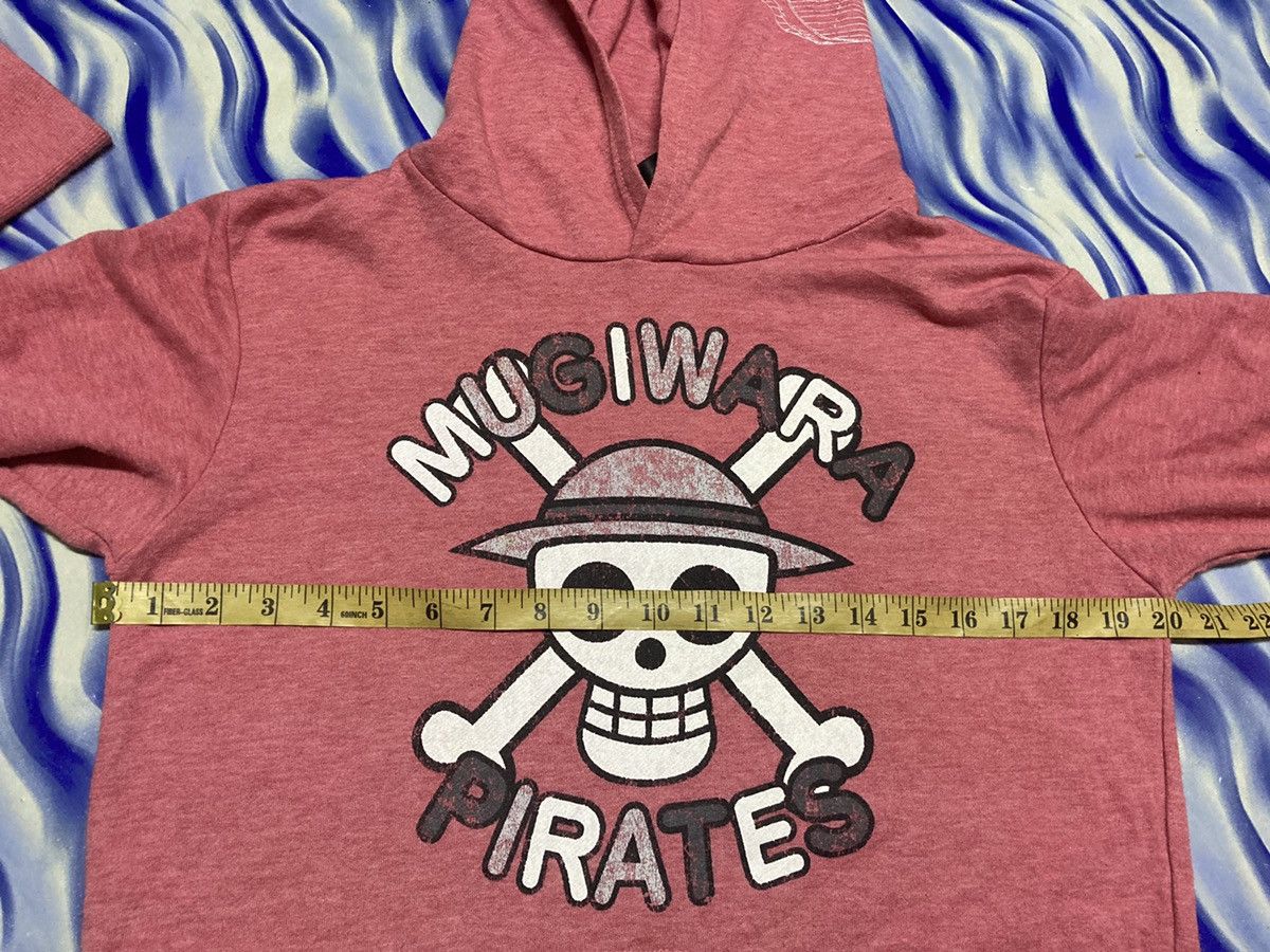 Japanese Brand × One Piece One Piece x Neutral Infinity Hoodie Size US L / EU 52-54 / 3 - 9 Thumbnail
