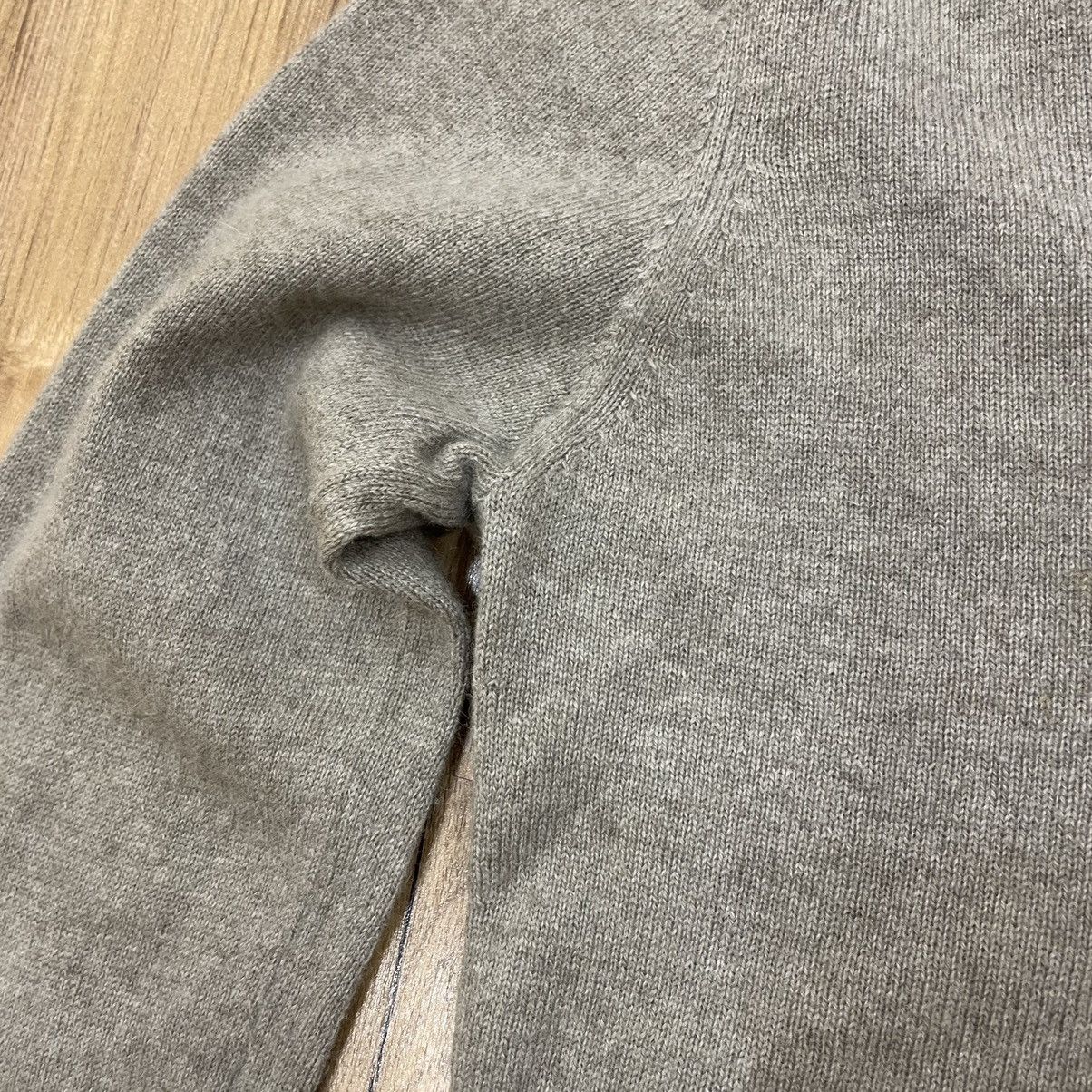 Other Luxury M Project Size S Made in Italy Kashmir Swater Size S / US 4 / IT 40 - 7 Thumbnail