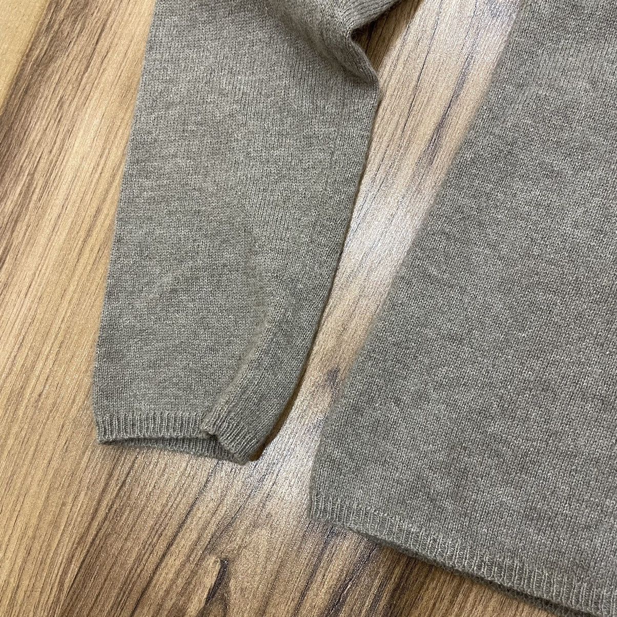 Other Luxury M Project Size S Made in Italy Kashmir Swater Size S / US 4 / IT 40 - 6 Thumbnail