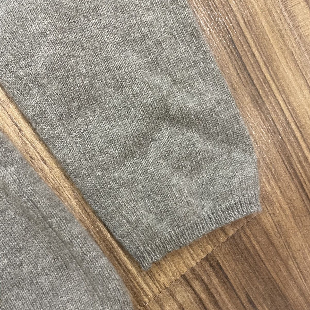 Other Luxury M Project Size S Made in Italy Kashmir Swater Size S / US 4 / IT 40 - 9 Thumbnail