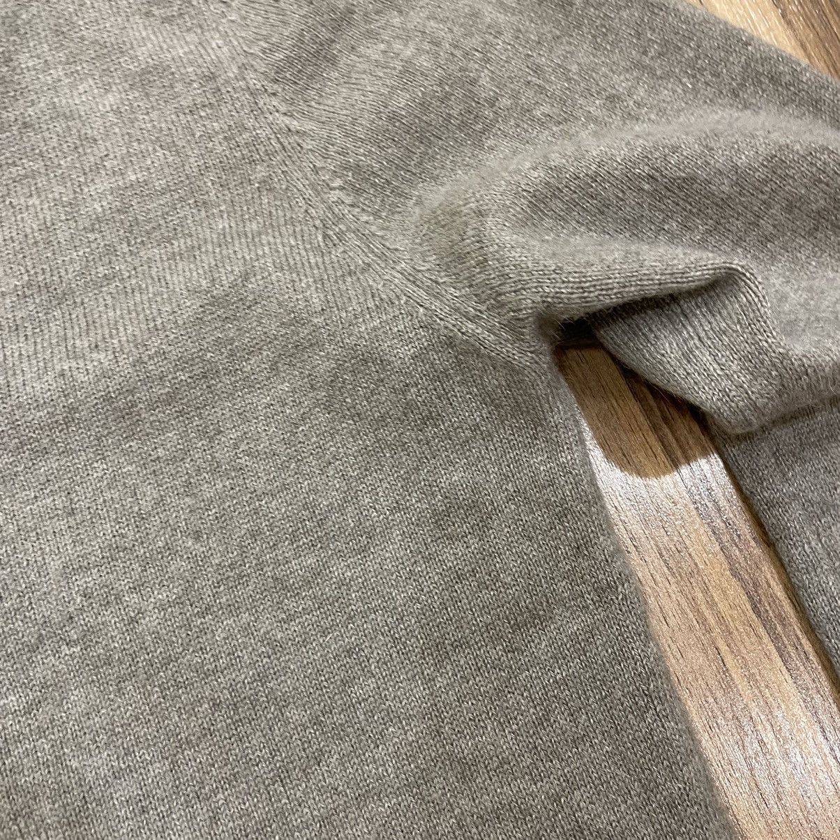 Other Luxury M Project Size S Made in Italy Kashmir Swater Size S / US 4 / IT 40 - 8 Thumbnail