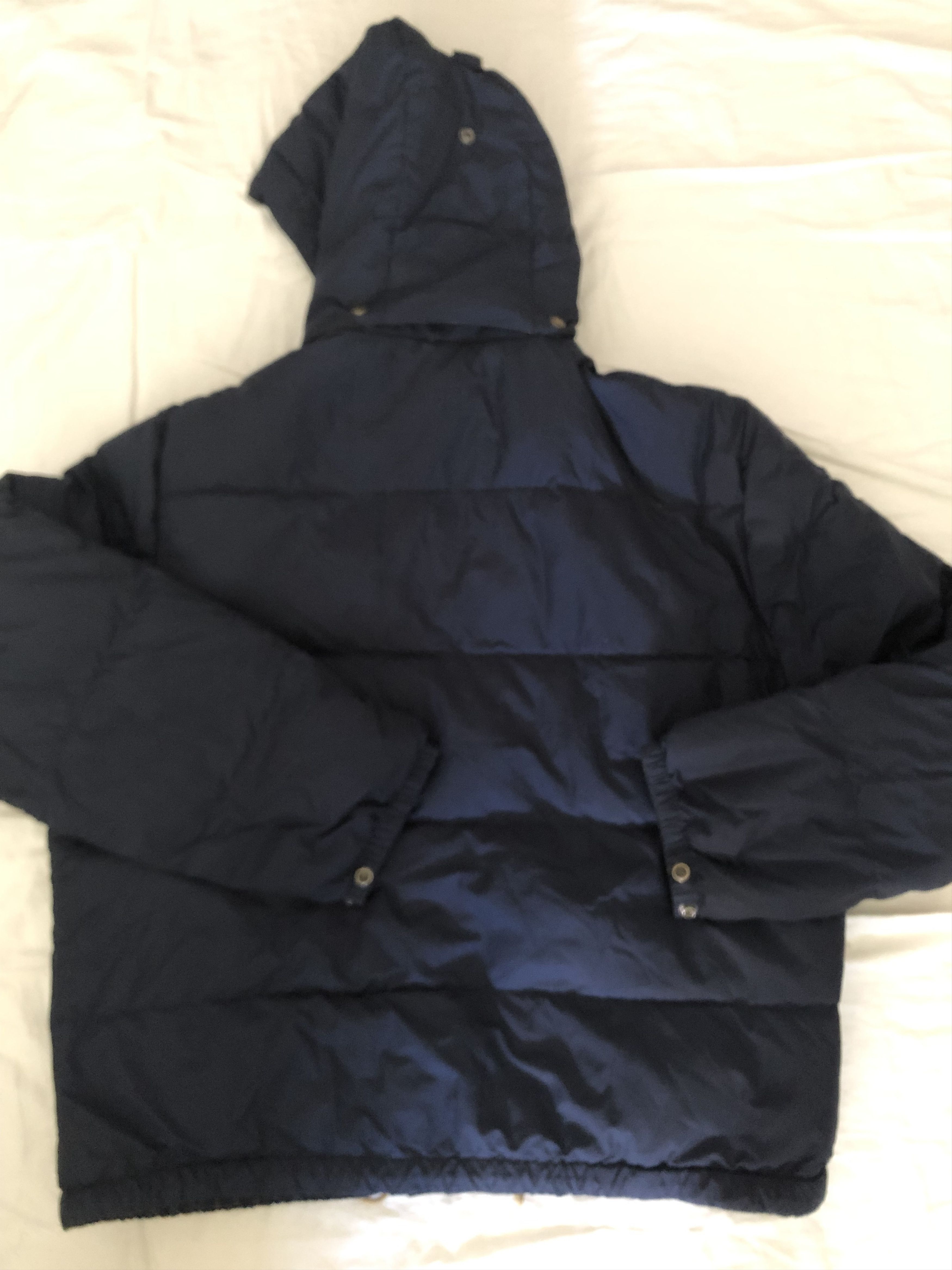 Polo Ralph Lauren Vintage Polo Ralph Lauren Elmwood Down Coat Jacket XL Size US XL / EU 56 / 4 - 7 Thumbnail