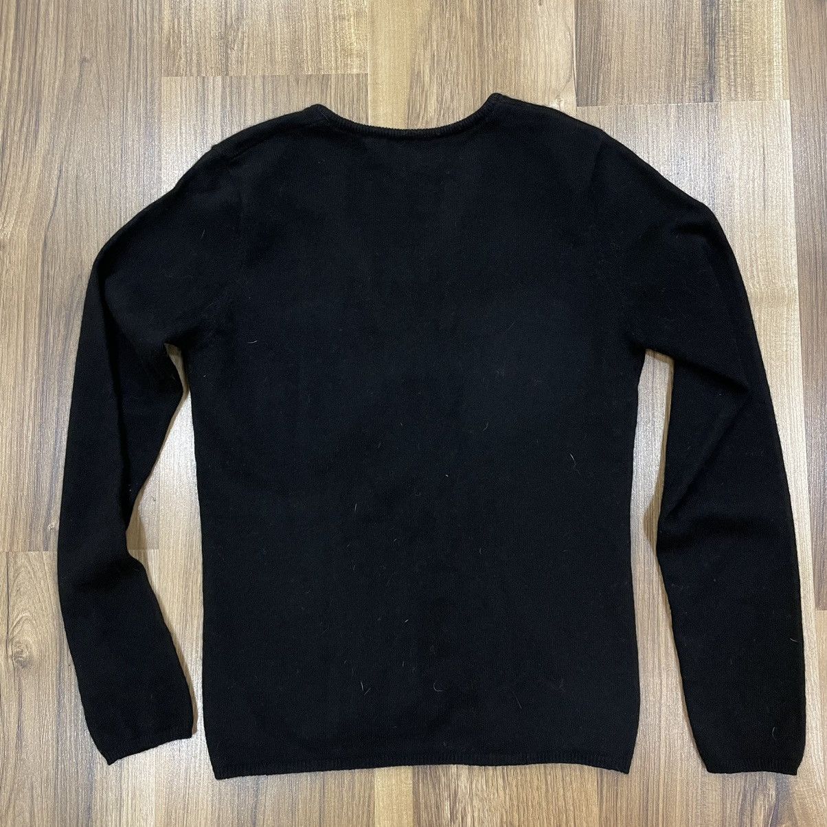 Other Luxury M Project Size S Made in Italy Kashmir Swater Size S / US 4 / IT 40 - 2 Thumbnail