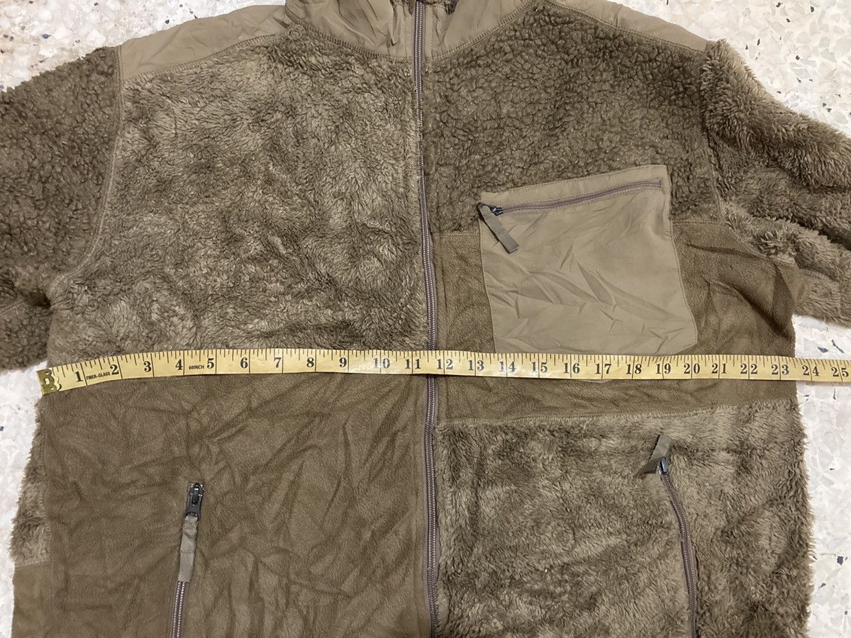 Engineered Garments × Uniqlo Engineered Garments Uniqlo Sherpa Fleece Jackets Size US XL / EU 56 / 4 - 5 Thumbnail