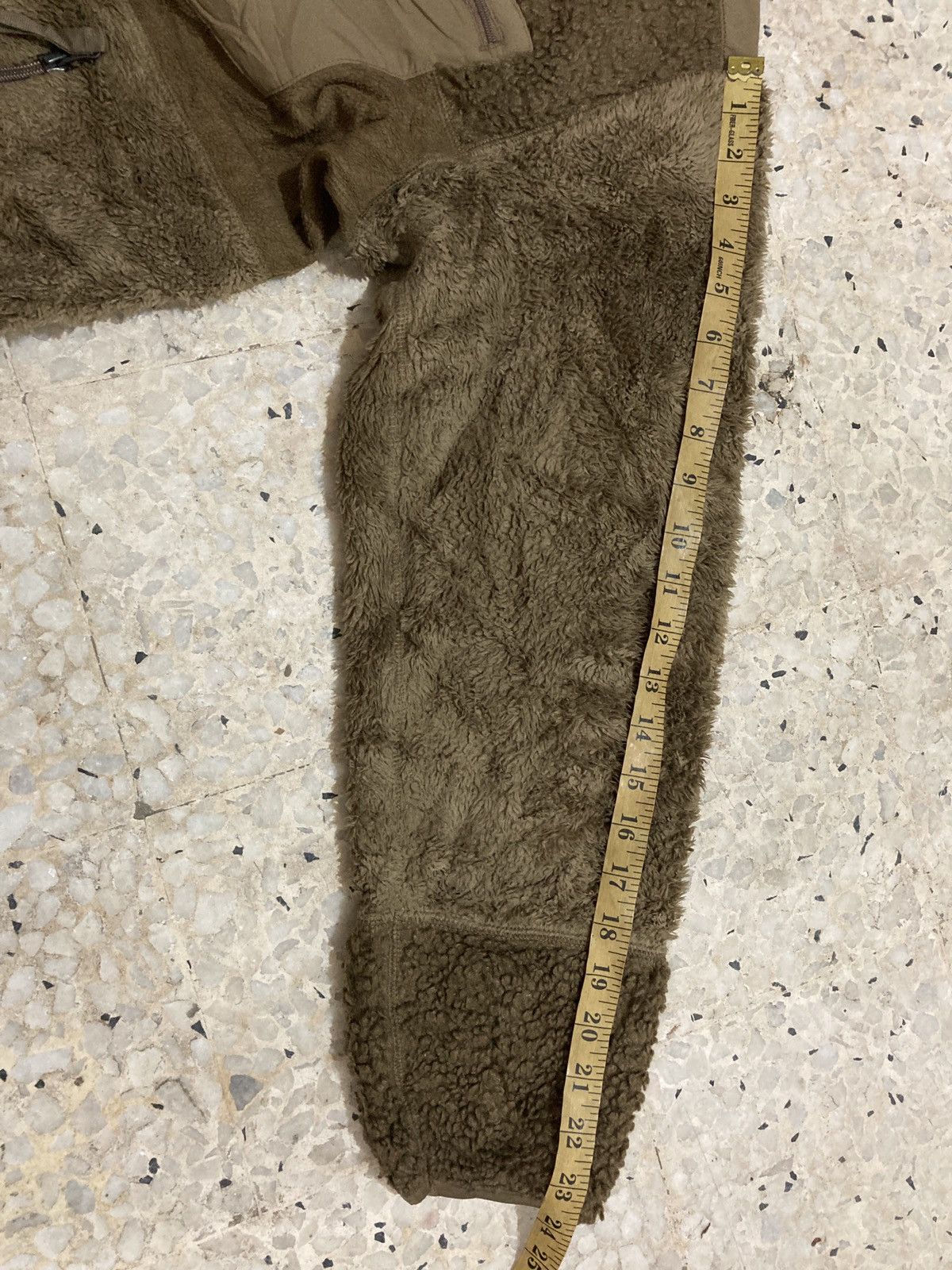 Engineered Garments × Uniqlo Engineered Garments Uniqlo Sherpa Fleece Jackets Size US XL / EU 56 / 4 - 7 Thumbnail
