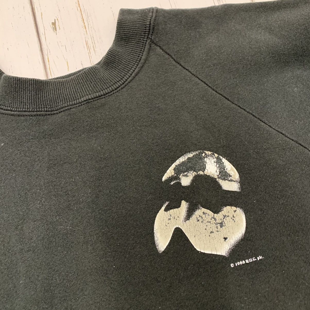 Vintage Phantom of the Opera sweatshirt