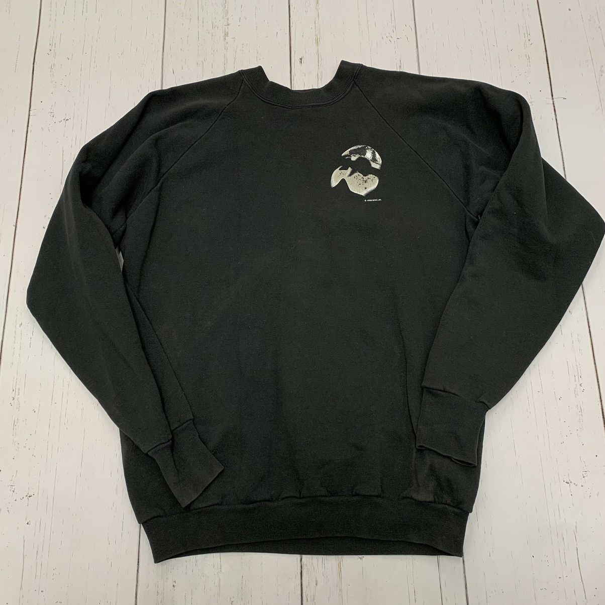 Vintage Phantom of the Opera sweatshirt