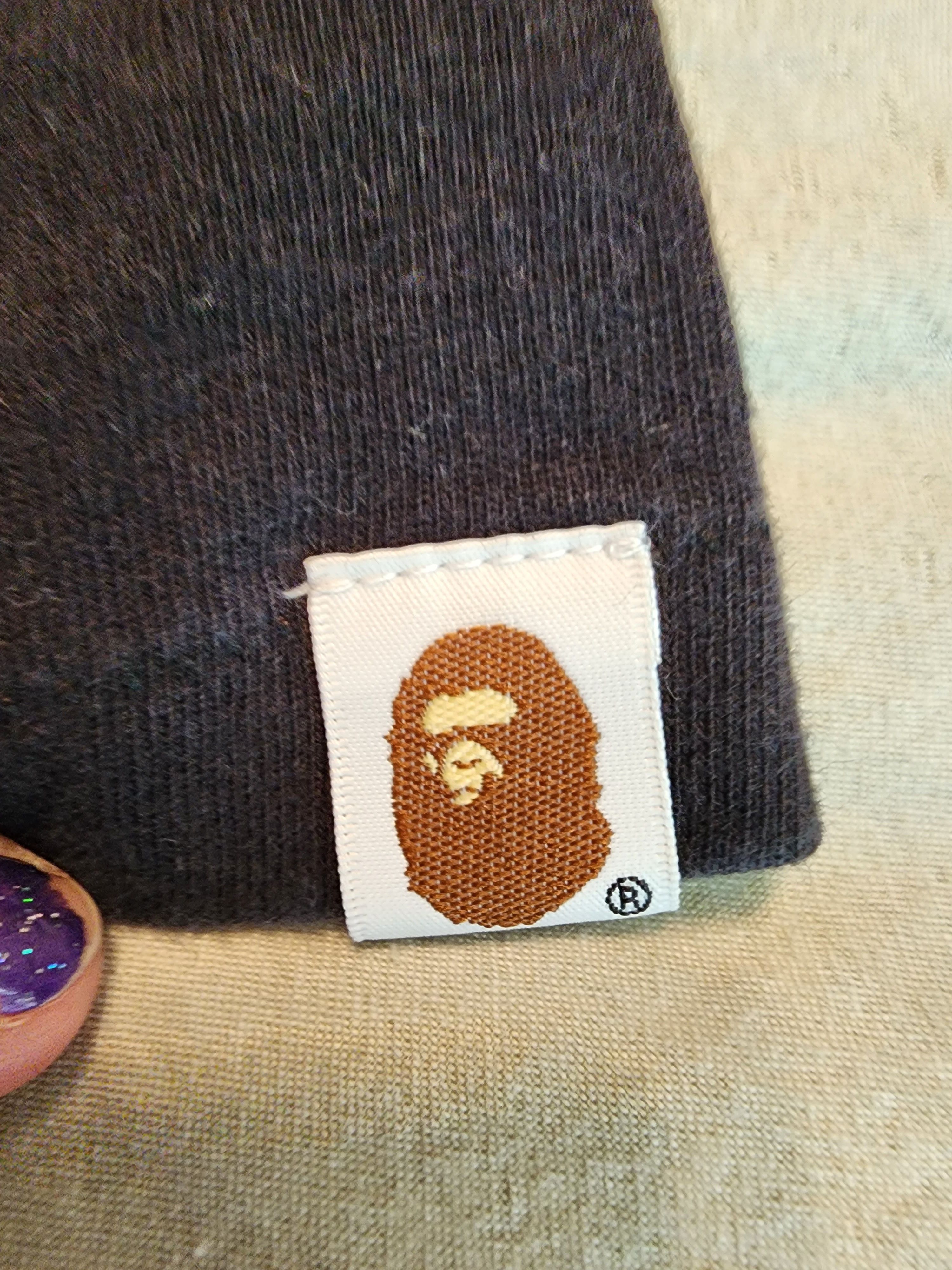 Bape 2 bape tees Size US XL / EU 56 / 4 - 6 Thumbnail