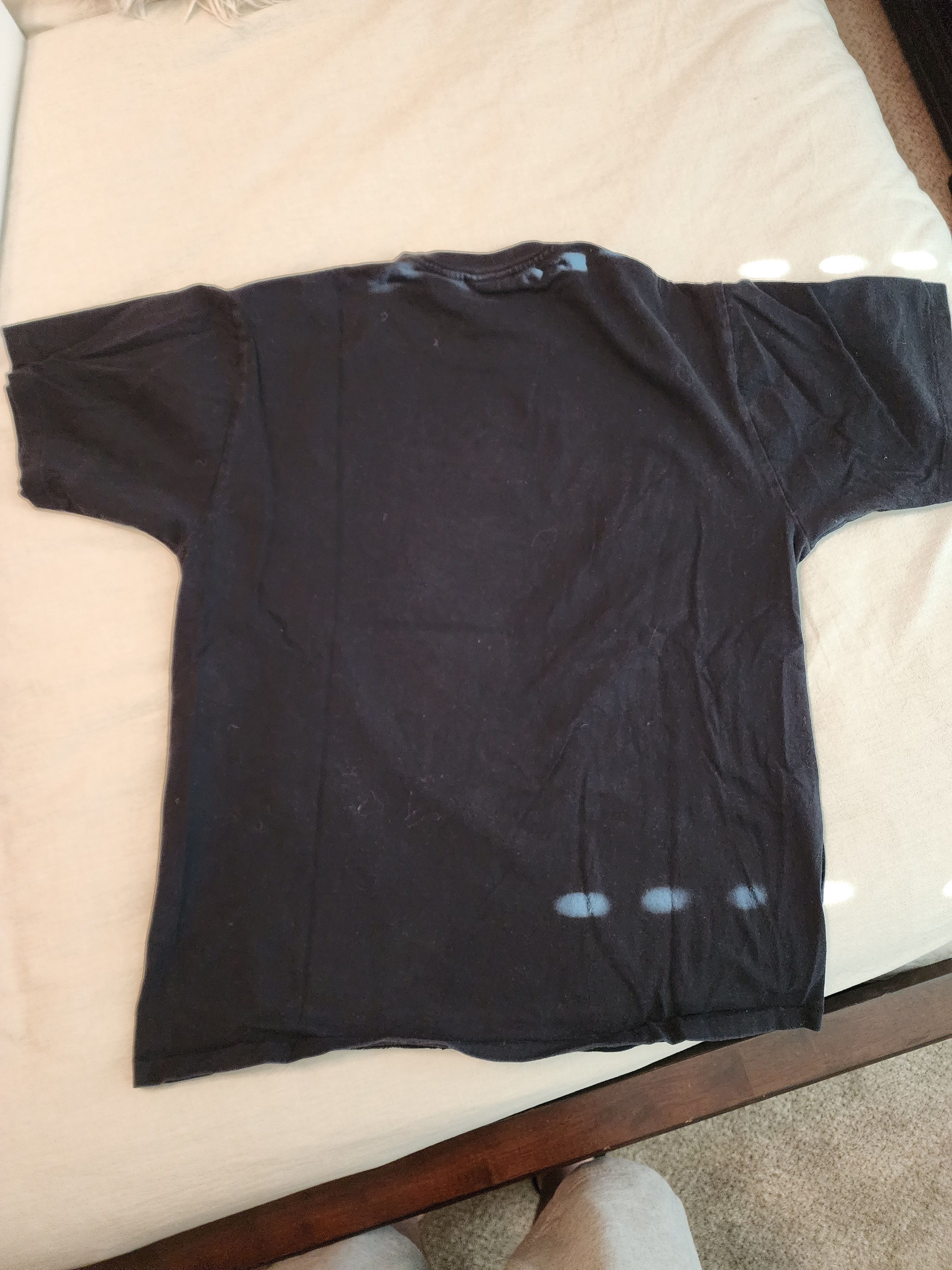 Bape 2 bape tees Size US XL / EU 56 / 4 - 7 Thumbnail