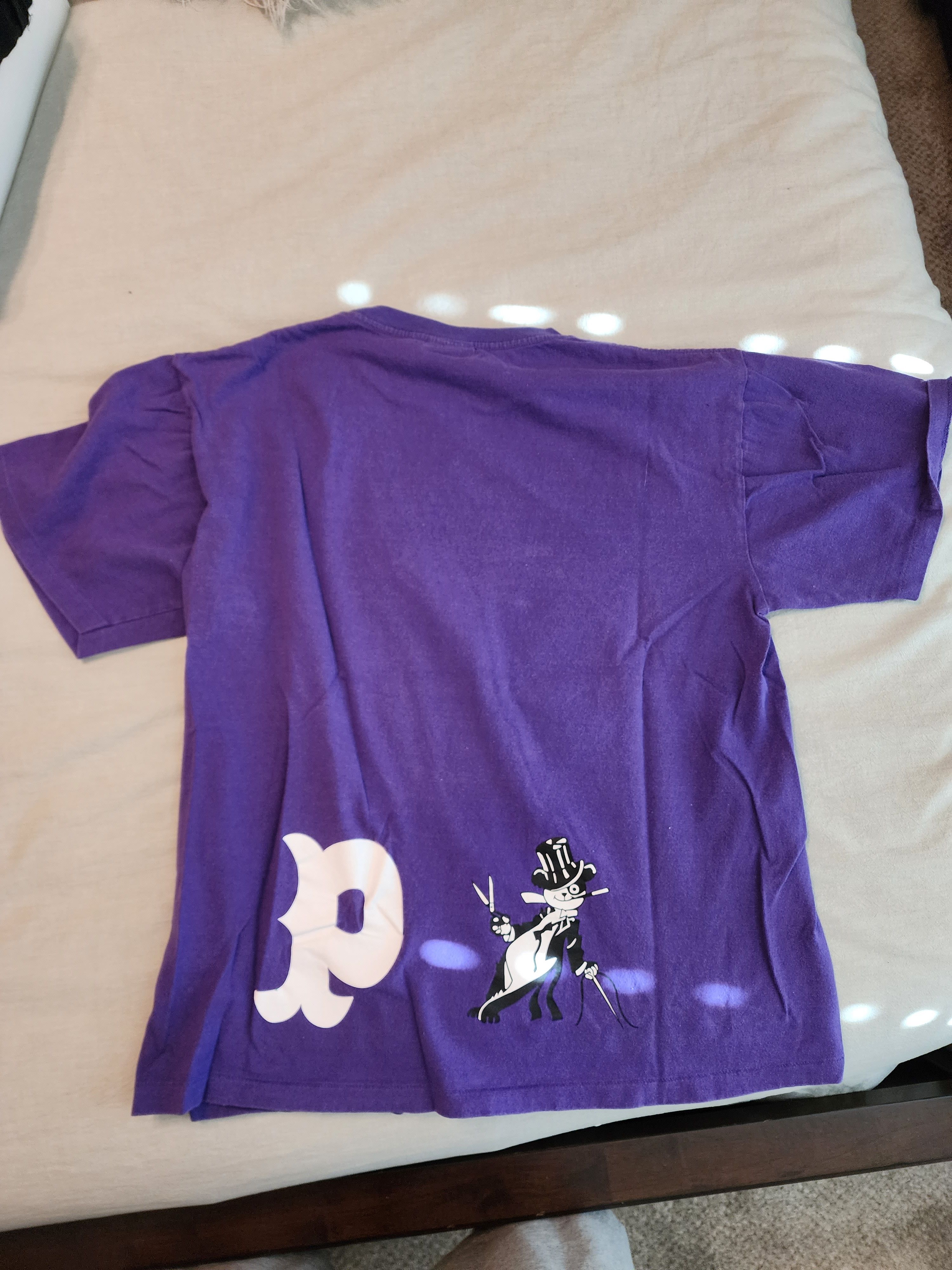 Bape 2 bape tees Size US XL / EU 56 / 4 - 1 Thumbnail