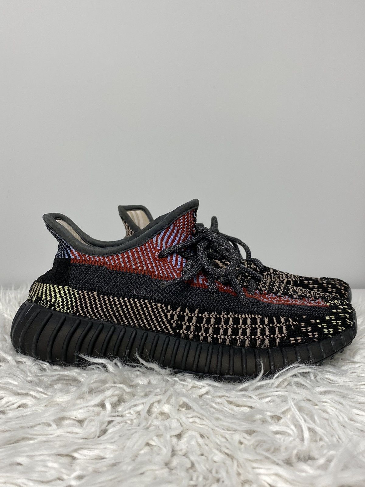 Adidas Yeezy Boost 350 V2 Yecheil Non Reflective