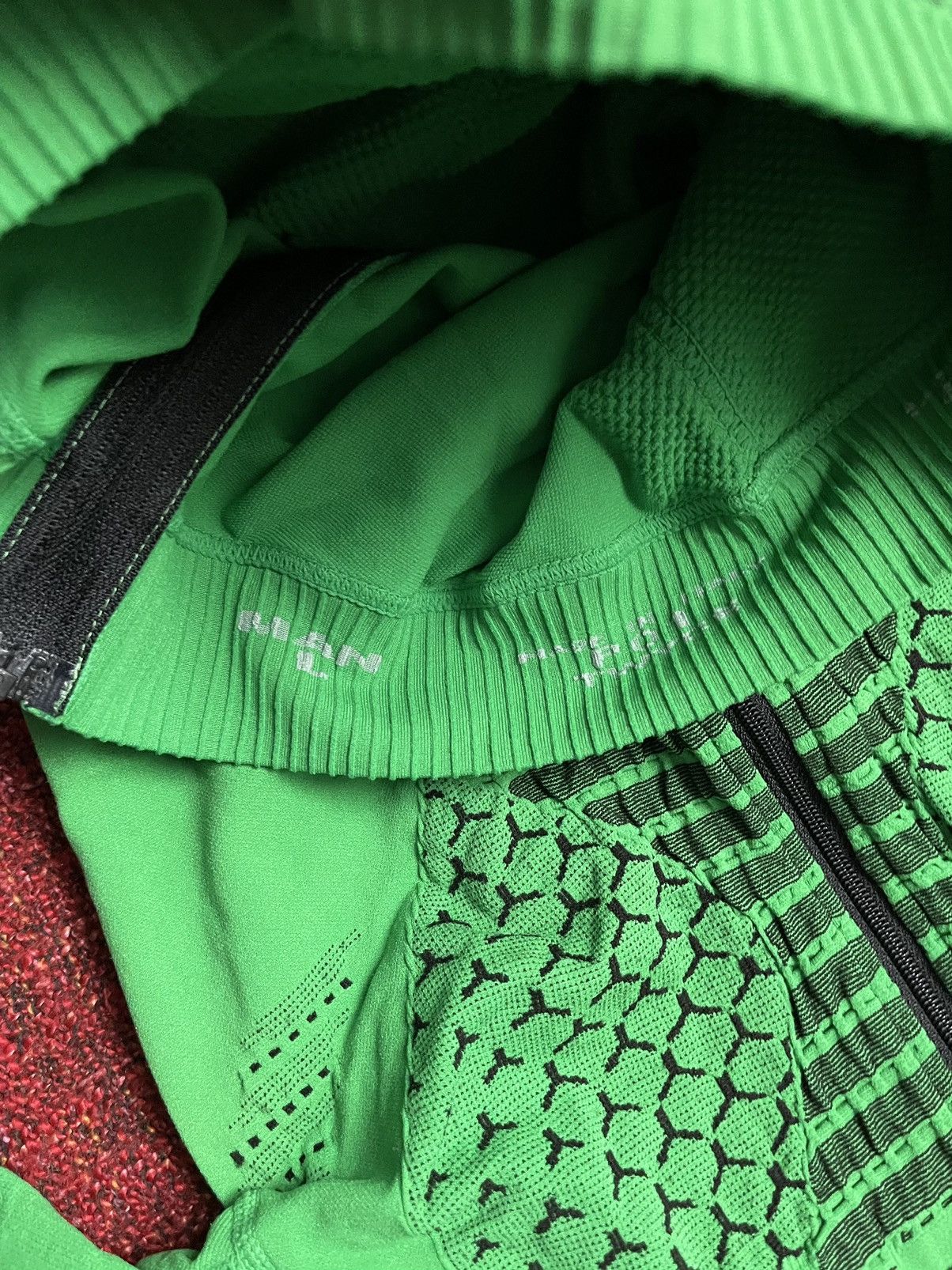 Other X-Bionic cycling jersey green t-shirt Size US L / EU 52-54 / 3 - 3 Thumbnail