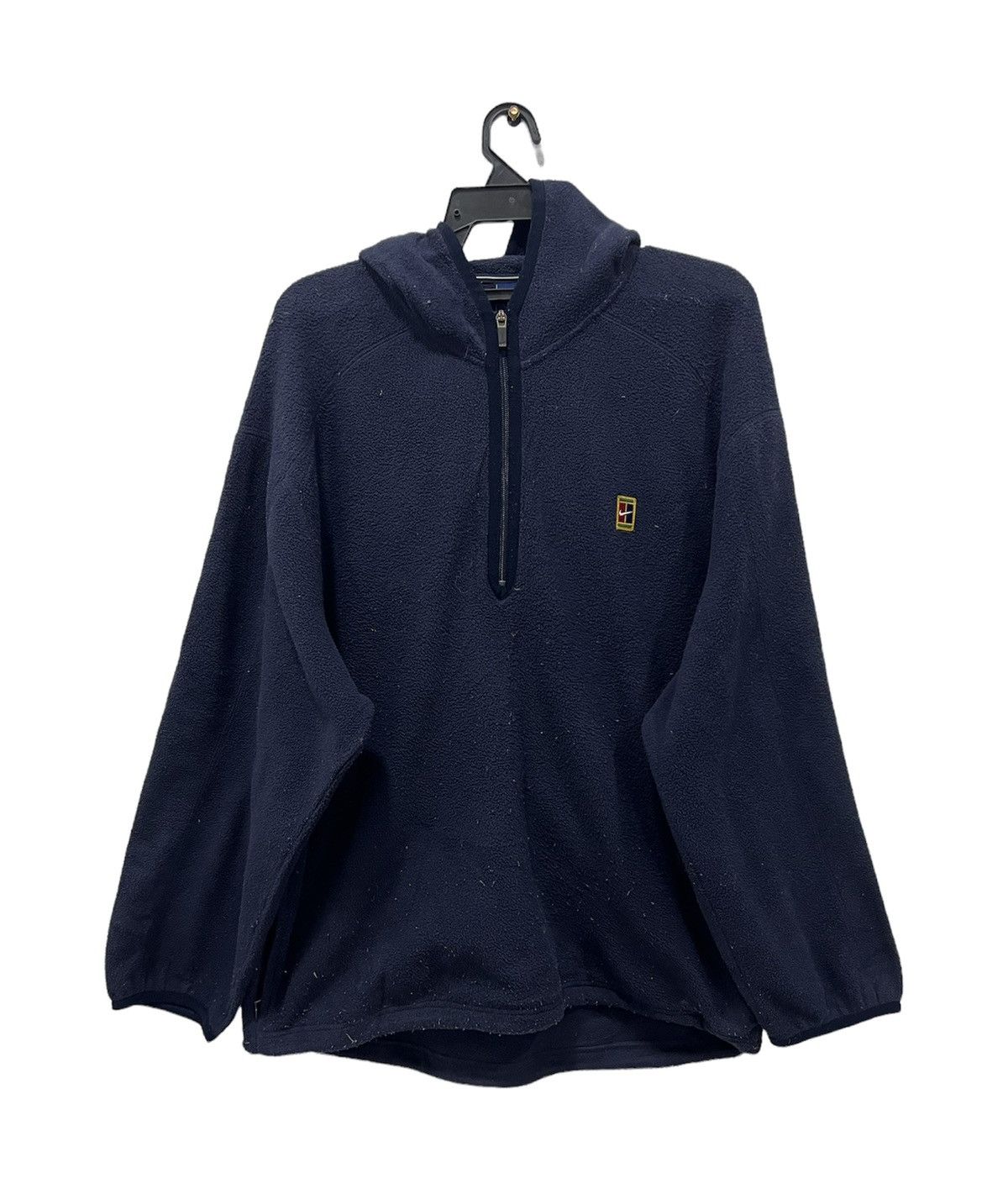 Nike NIKE MEN’S HOODIES Size US XL / EU 56 / 4 - 1 Thumbnail