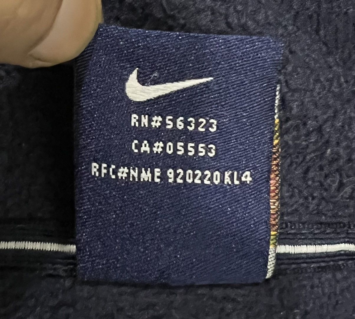 Nike NIKE MEN’S HOODIES Size US XL / EU 56 / 4 - 11 Thumbnail