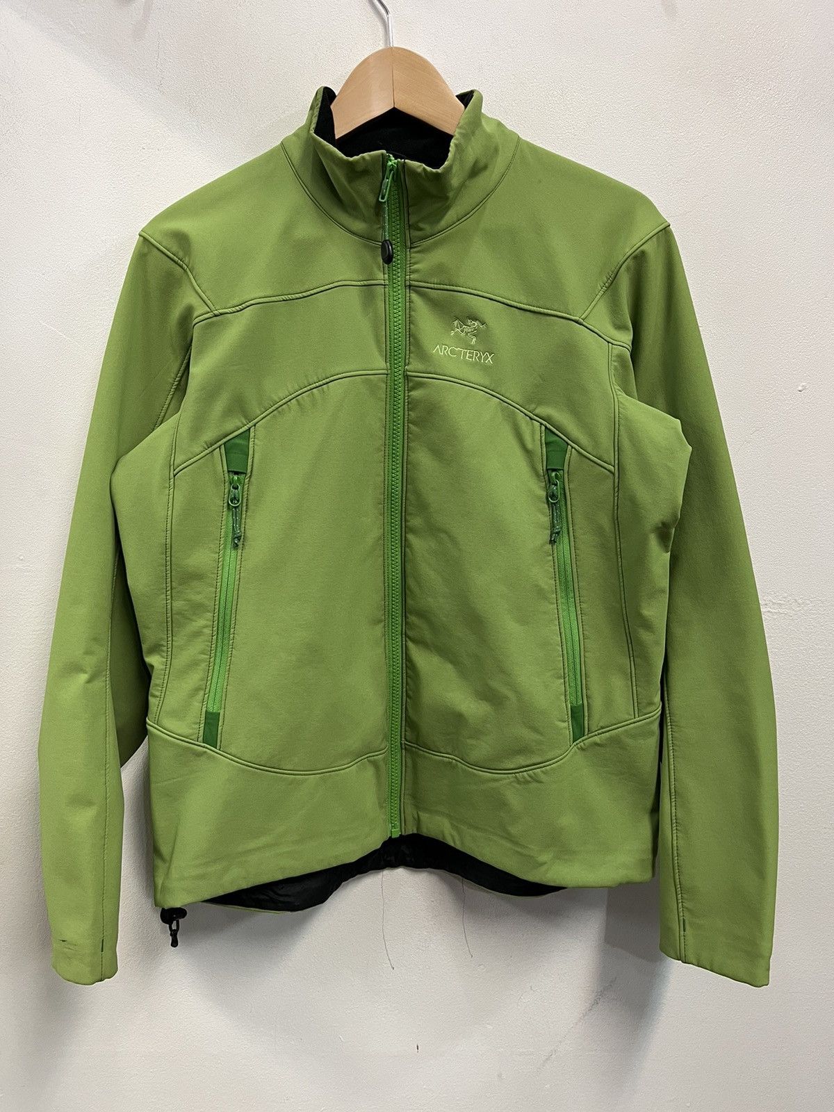 Arc'Teryx Vintage Arc’teryx Shell Jacket Grailed