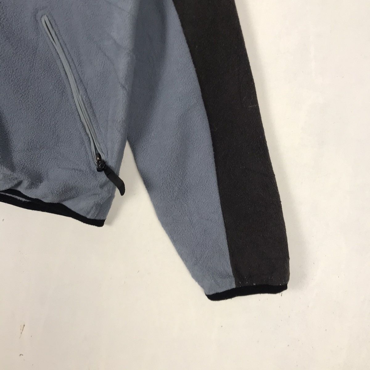 Nike ACG Nike ACG Thermal Layer Two Tone Polartec Fleece Jacket Size US M / EU 48-50 / 2 - 6 Thumbnail