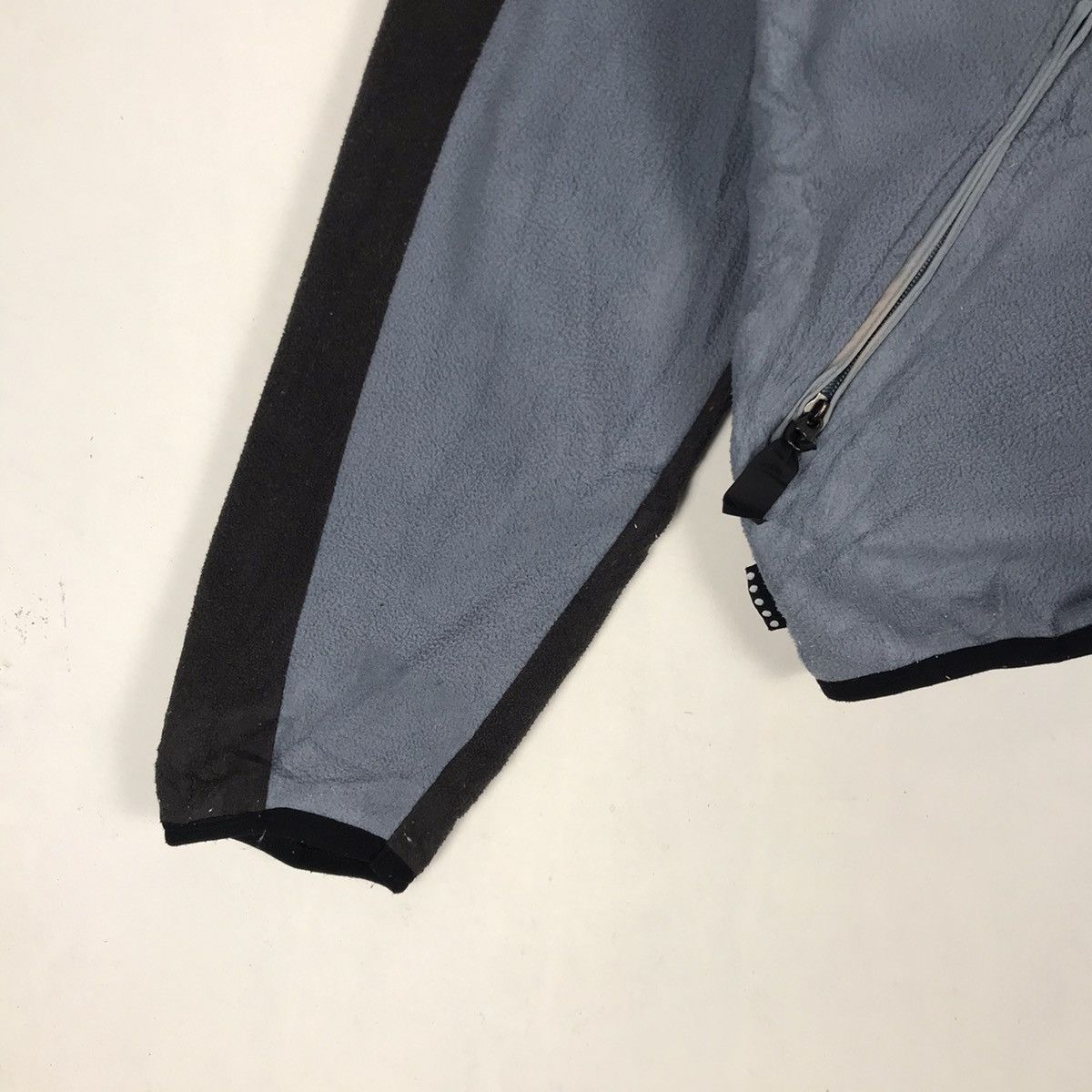 Nike ACG Nike ACG Thermal Layer Two Tone Polartec Fleece Jacket Size US M / EU 48-50 / 2 - 7 Thumbnail