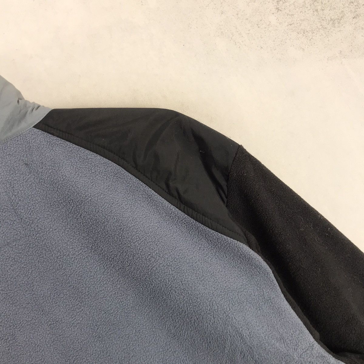 Nike ACG Nike ACG Thermal Layer Two Tone Polartec Fleece Jacket Size US M / EU 48-50 / 2 - 11 Thumbnail