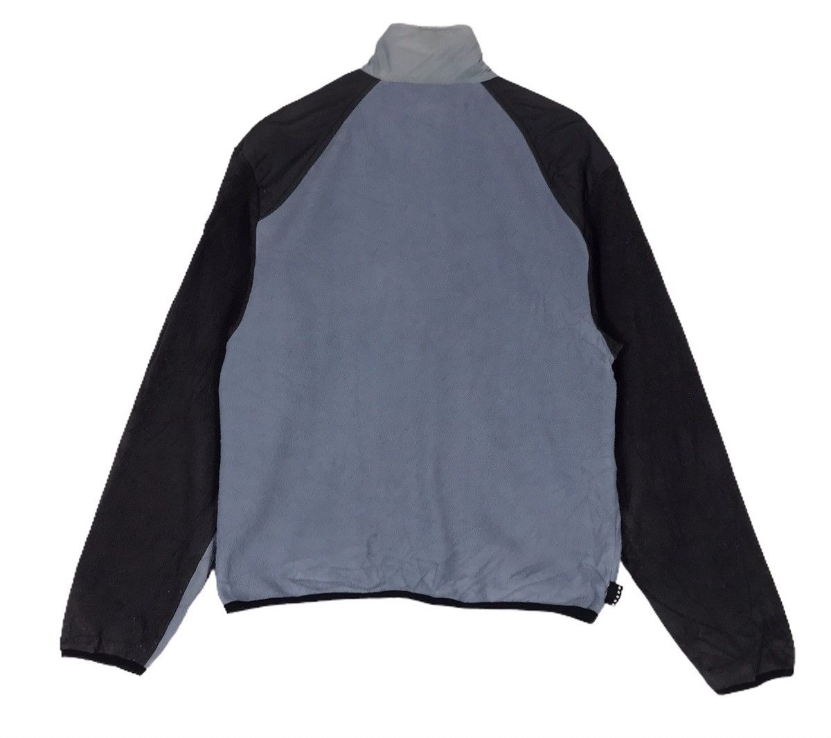 Nike ACG Nike ACG Thermal Layer Two Tone Polartec Fleece Jacket Size US M / EU 48-50 / 2 - 2 Thumbnail