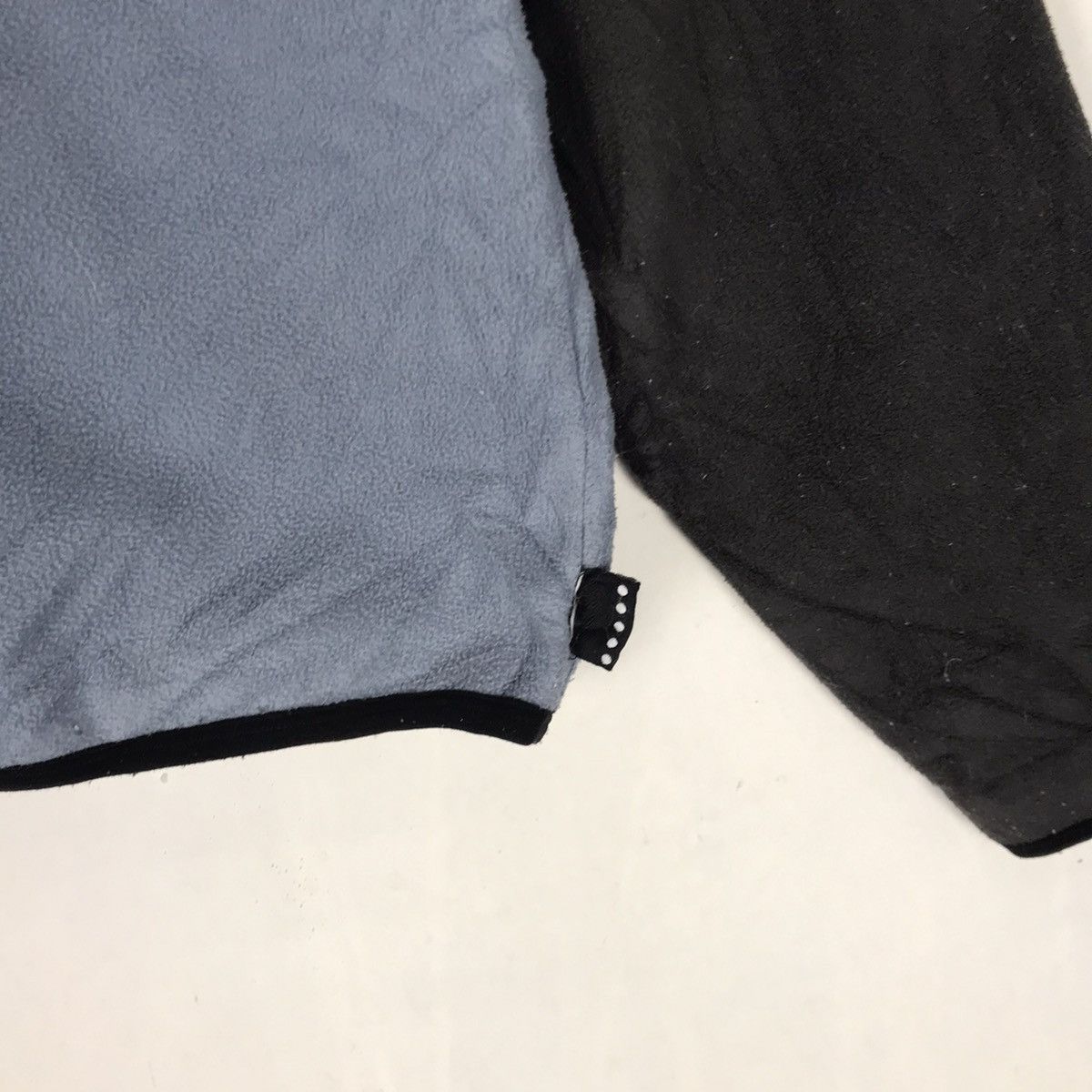 Nike ACG Nike ACG Thermal Layer Two Tone Polartec Fleece Jacket Size US M / EU 48-50 / 2 - 9 Thumbnail