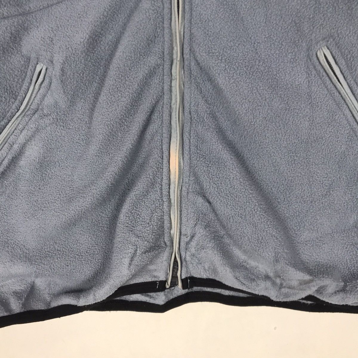 Nike ACG Nike ACG Thermal Layer Two Tone Polartec Fleece Jacket Size US M / EU 48-50 / 2 - 15 Thumbnail