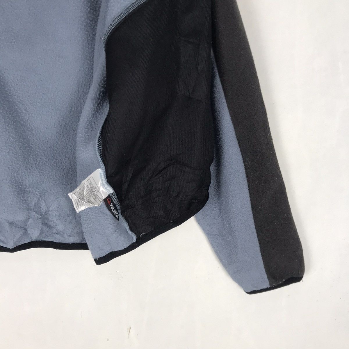 Nike ACG Nike ACG Thermal Layer Two Tone Polartec Fleece Jacket Size US M / EU 48-50 / 2 - 22 Thumbnail