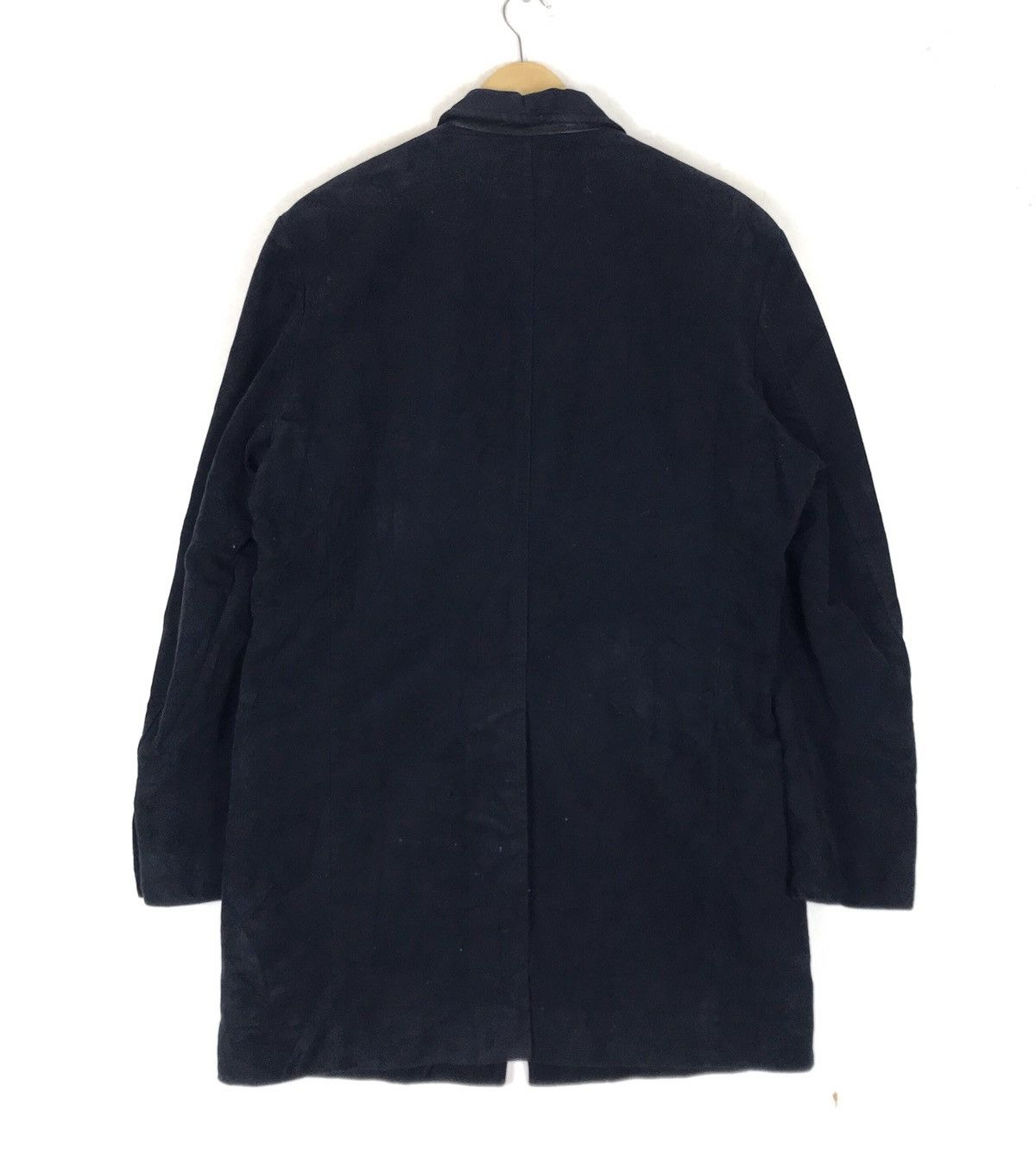 Beams Plus Beams Lights Emmetex Italian Long Coat Size US S / EU 44-46 / 1 - 3 Thumbnail