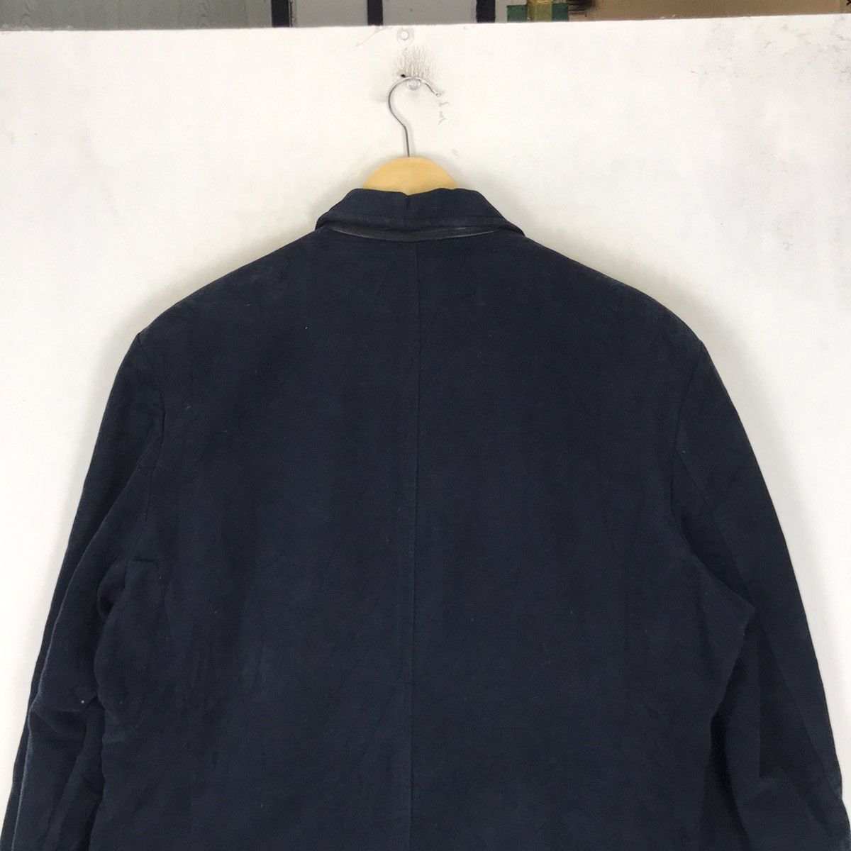 Beams Plus Beams Lights Emmetex Italian Long Coat Size US S / EU 44-46 / 1 - 8 Thumbnail