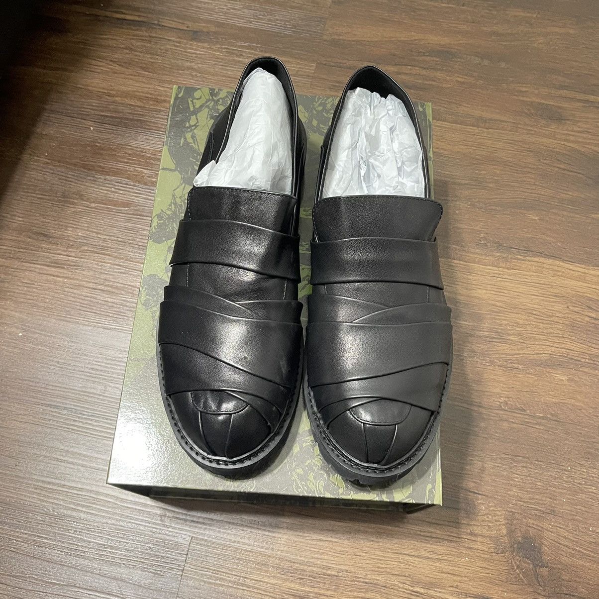 Designer × Streetwear Rotten Closet Morph Mule | Grailed display picture 1