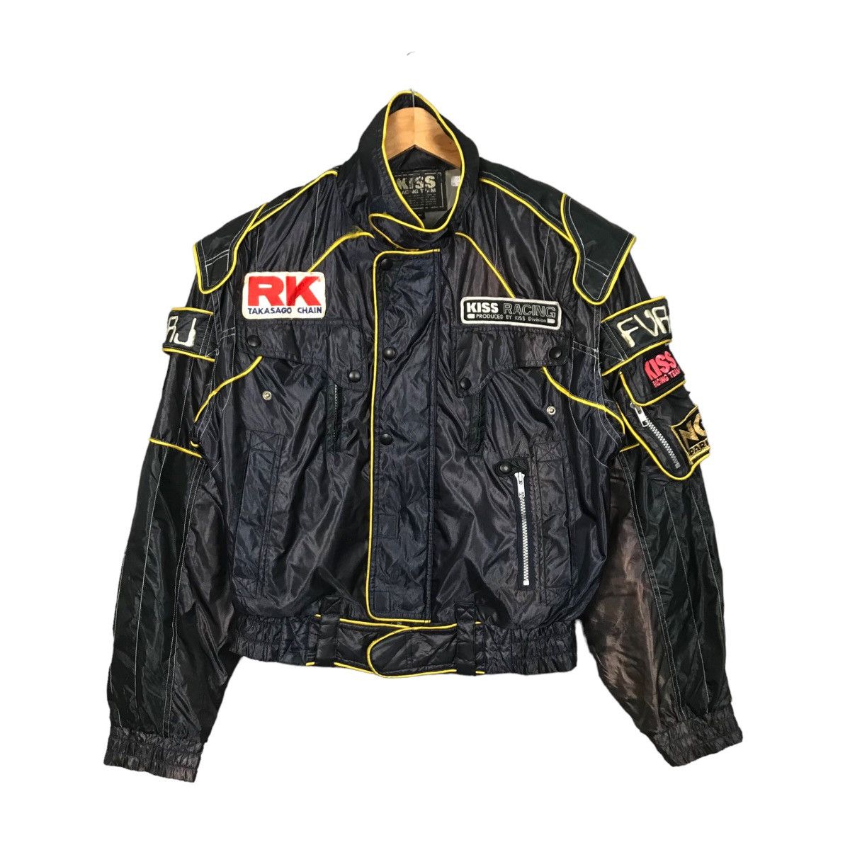 Kiss Racing | Grailed